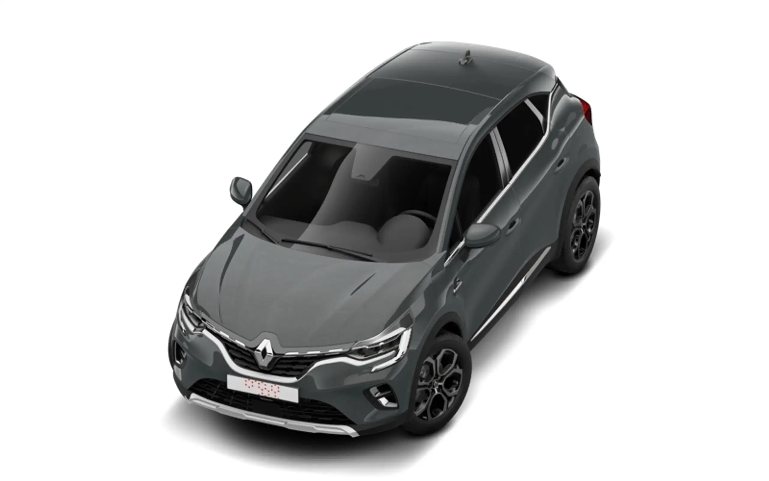 Renault - Captur