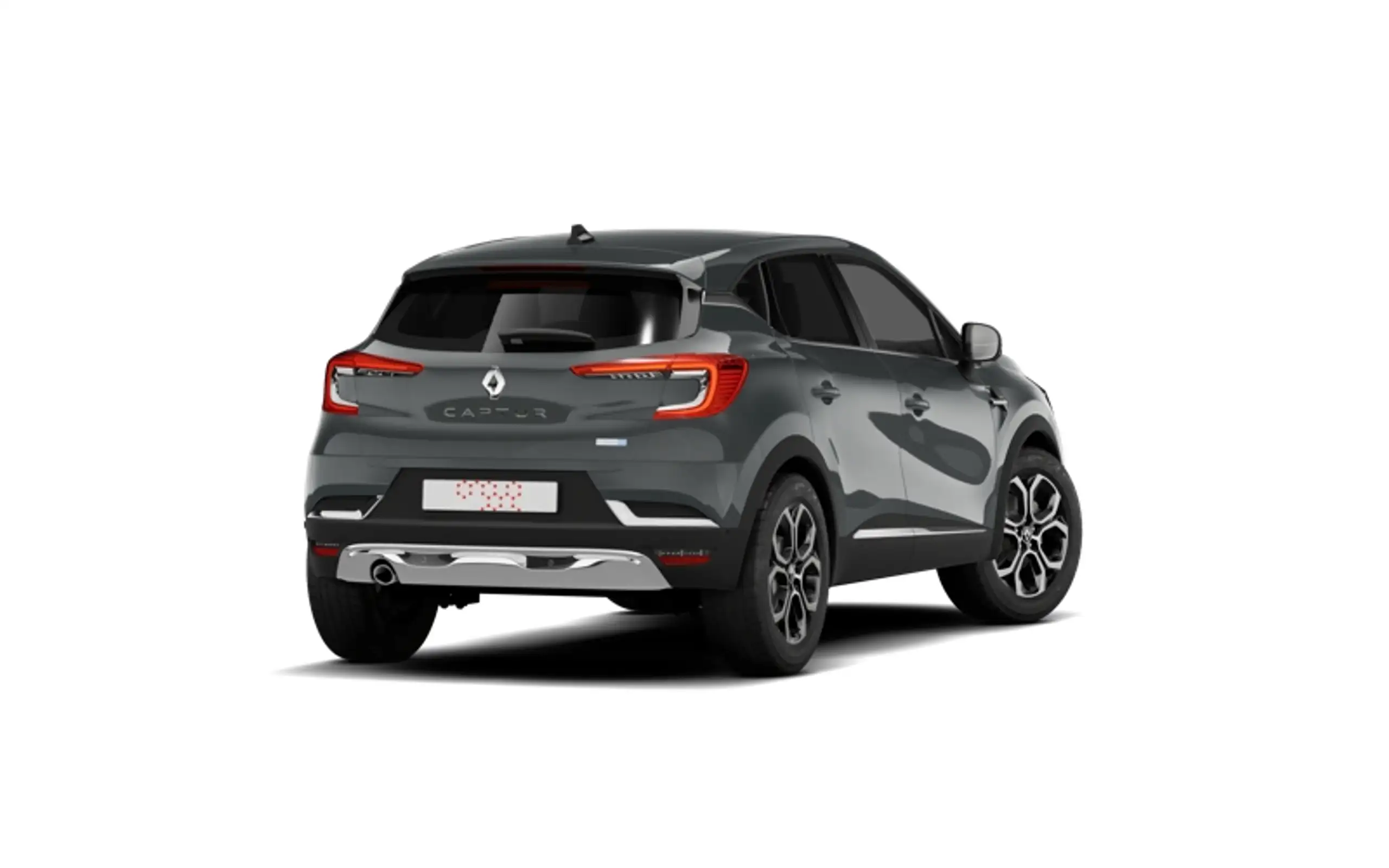 Renault - Captur