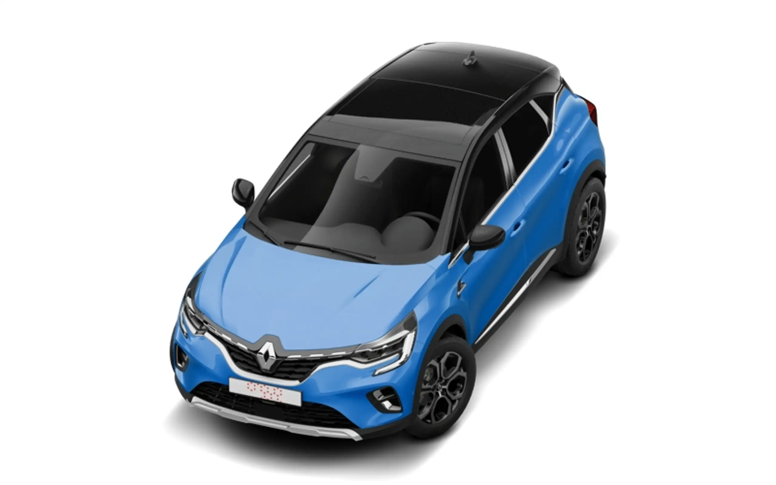 Renault - Captur