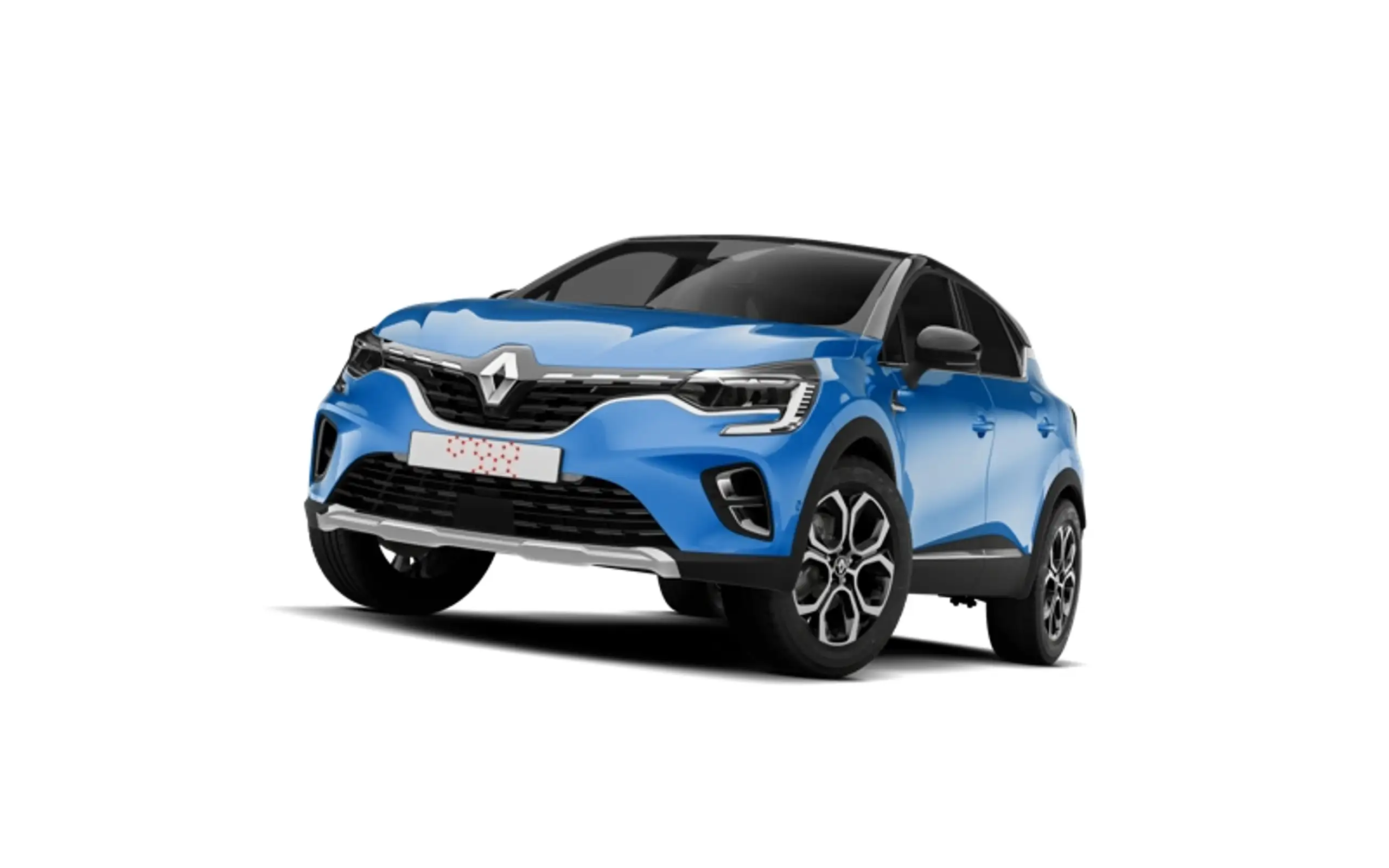 Renault - Captur