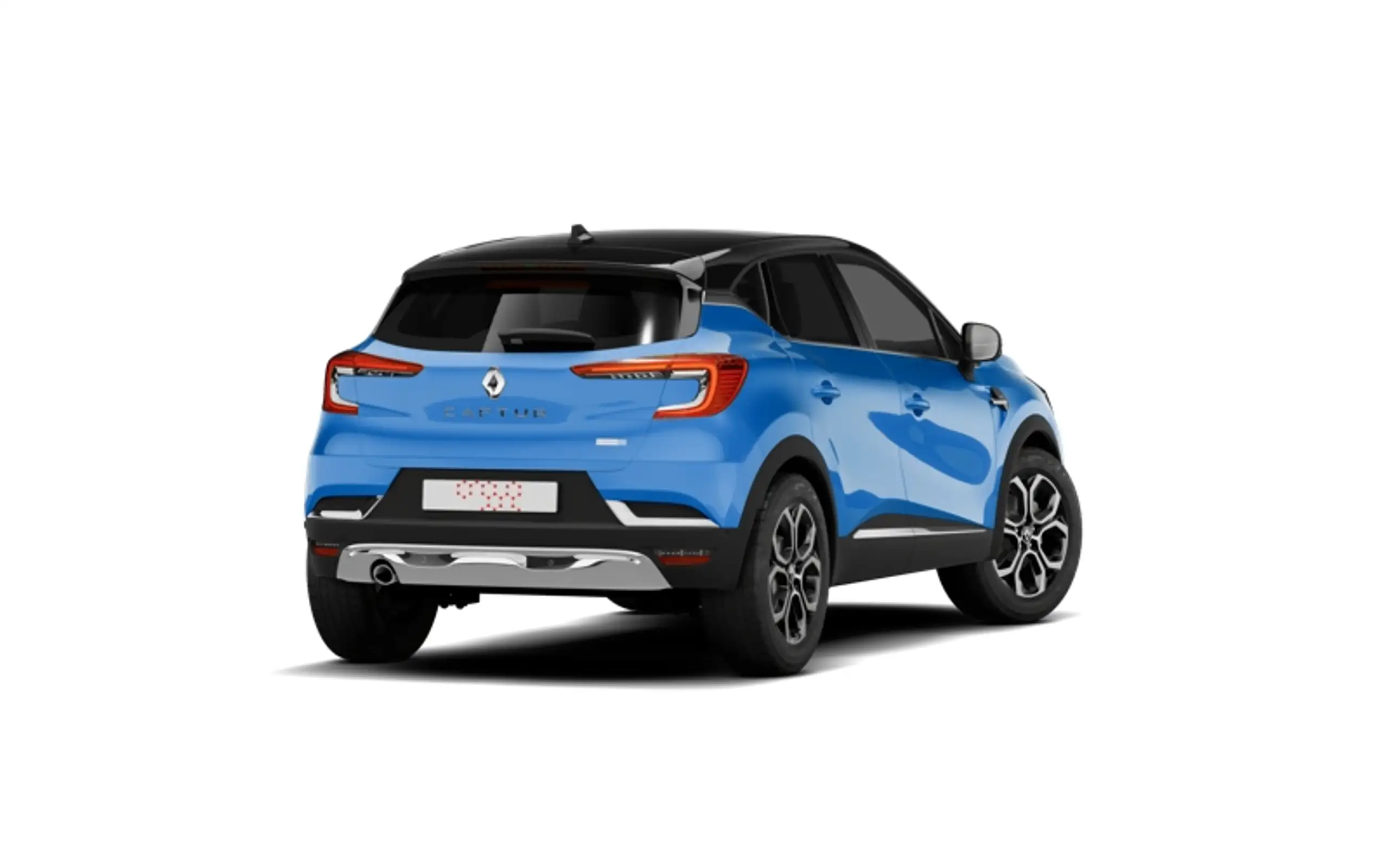 Renault - Captur