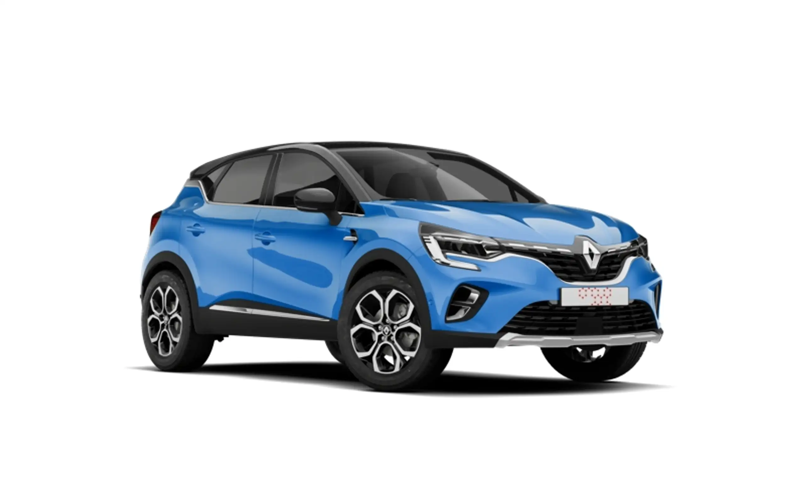 Renault - Captur