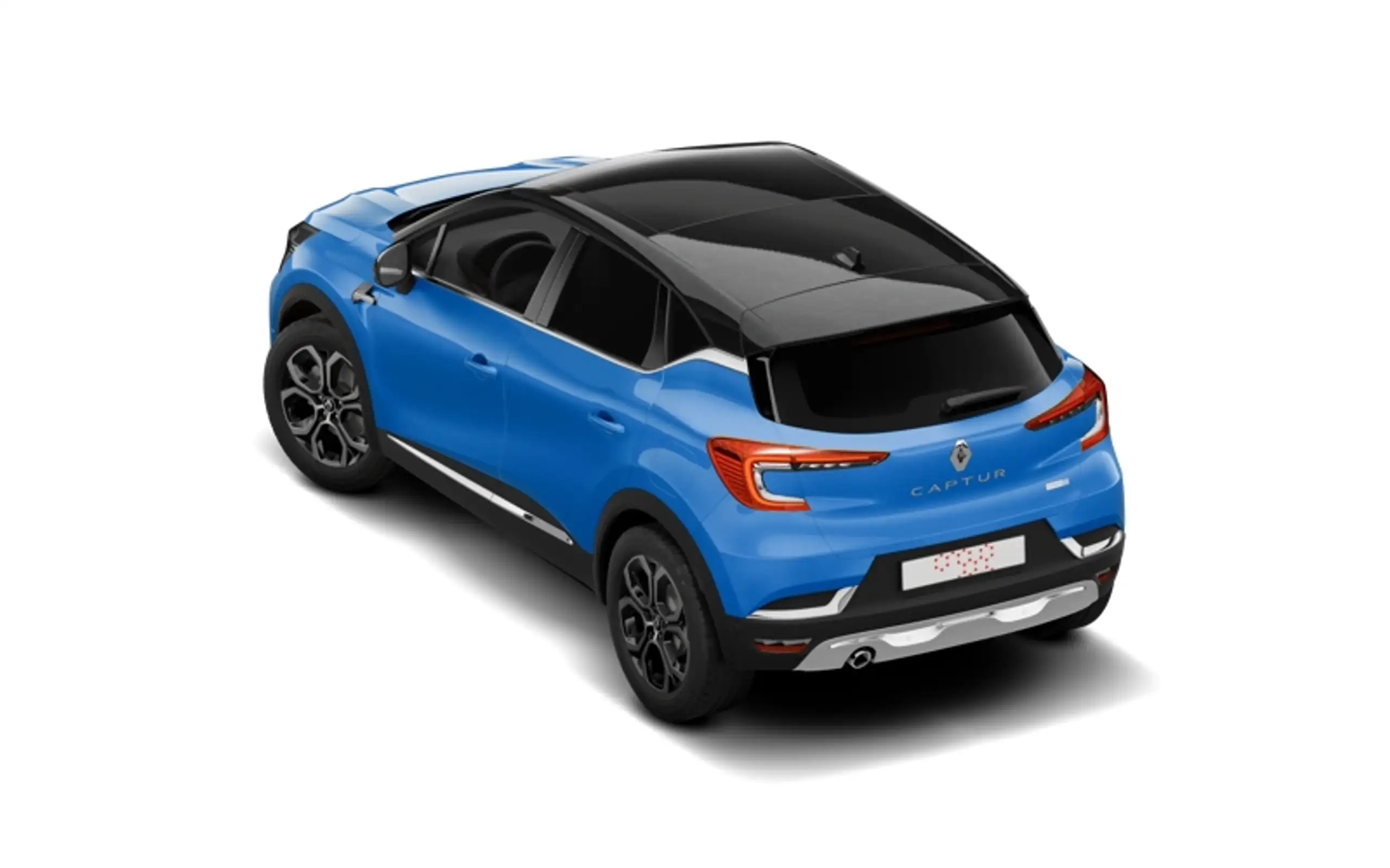 Renault - Captur