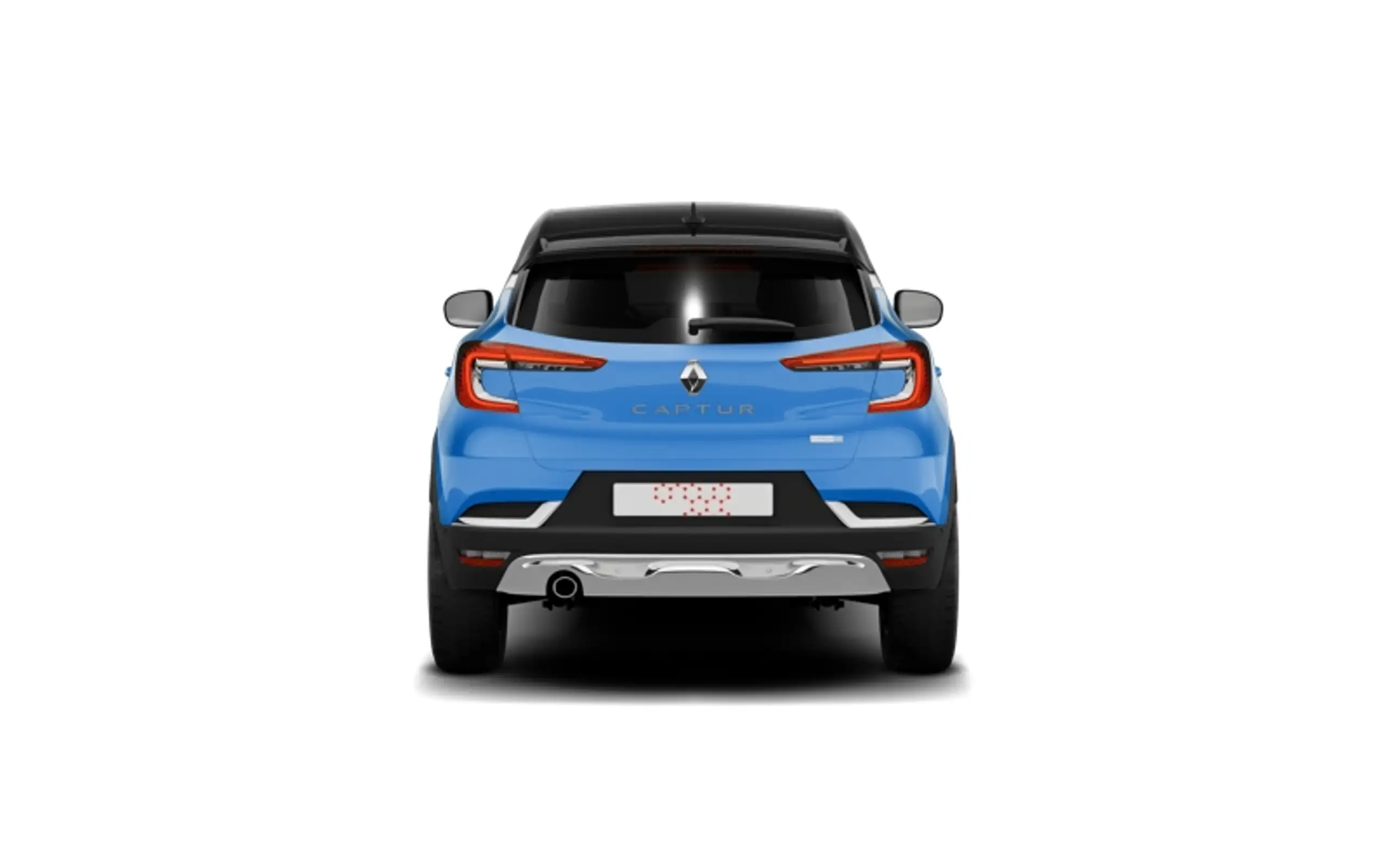 Renault - Captur