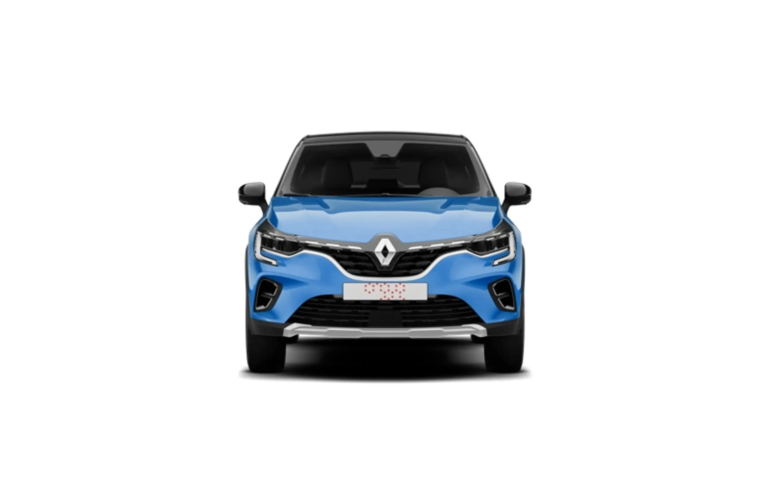 Renault - Captur