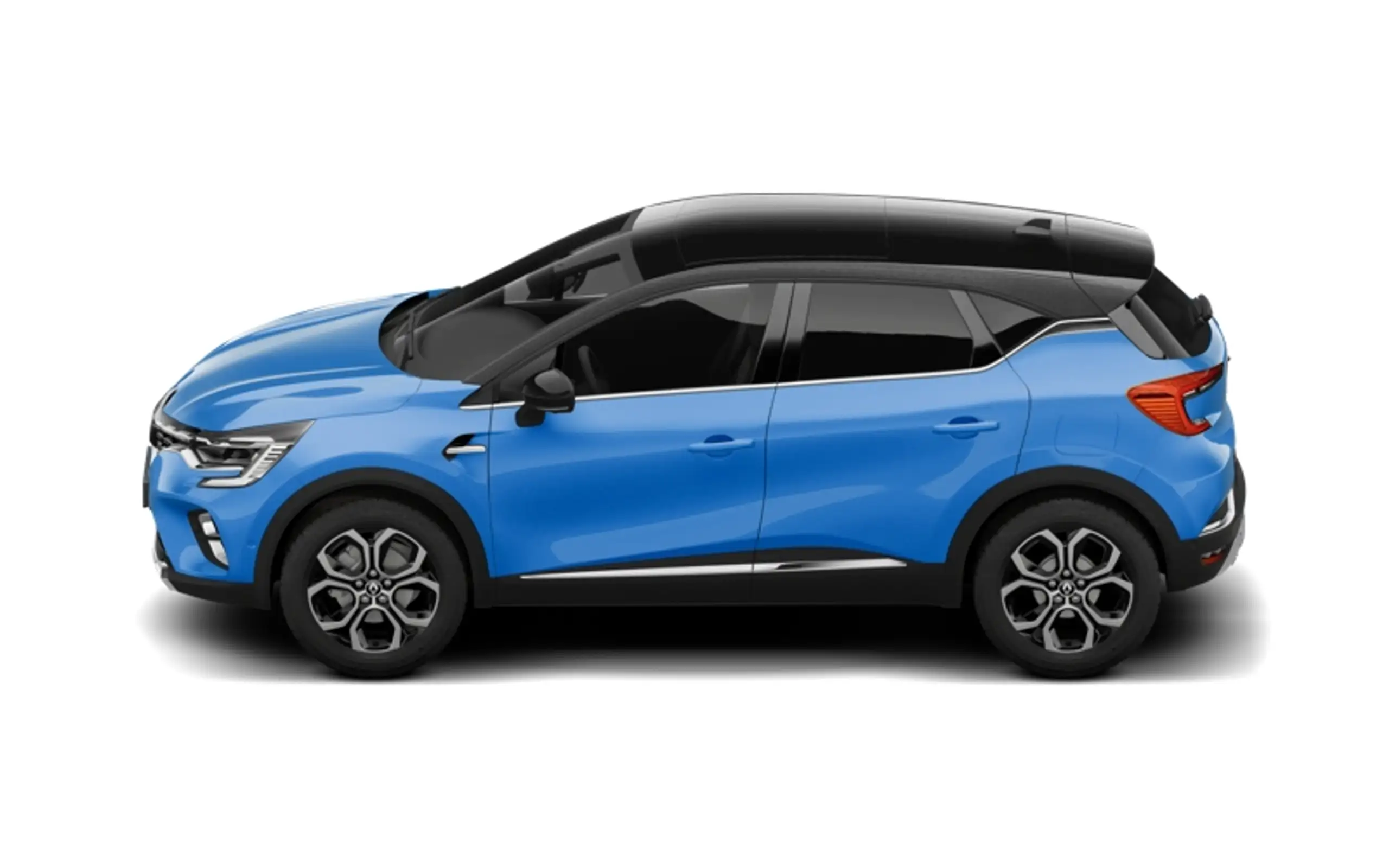 Renault - Captur