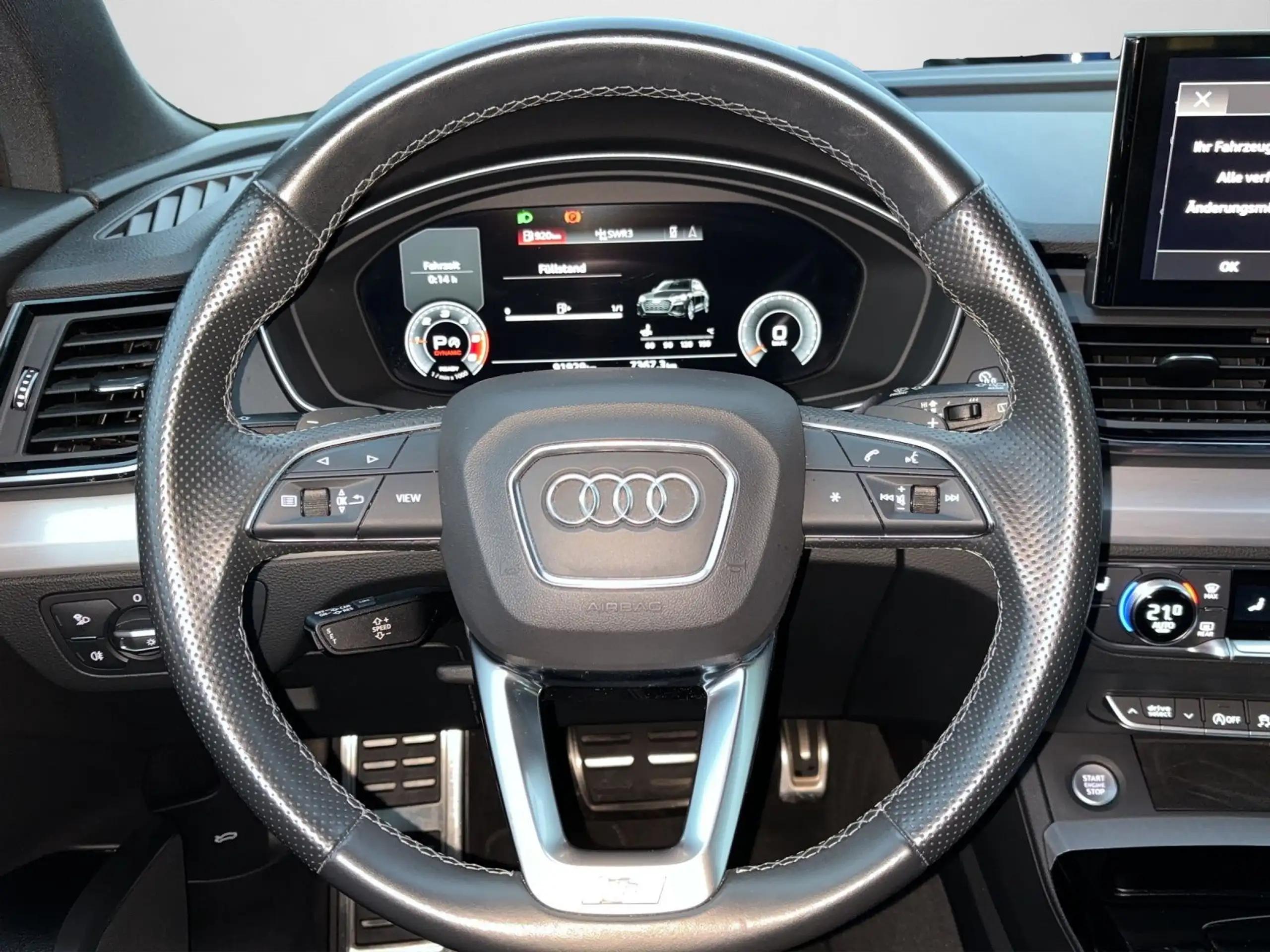 Audi - Q5