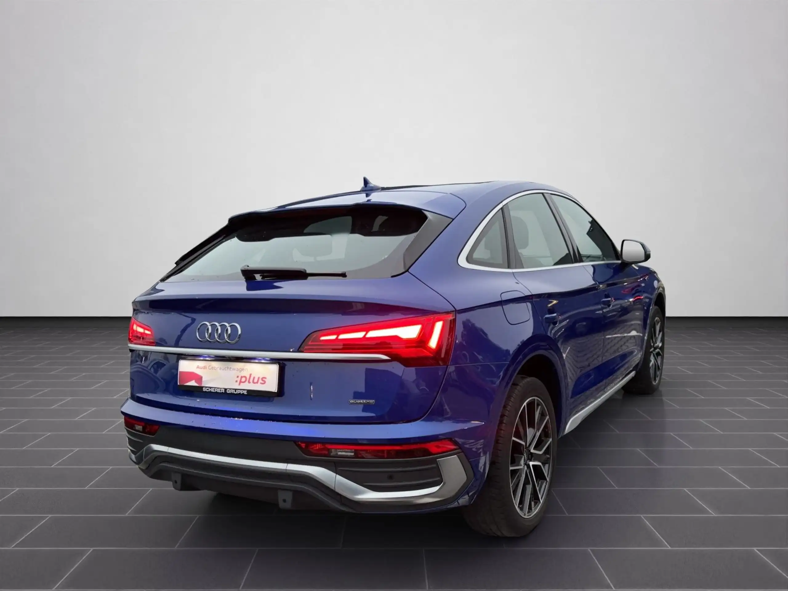 Audi - Q5