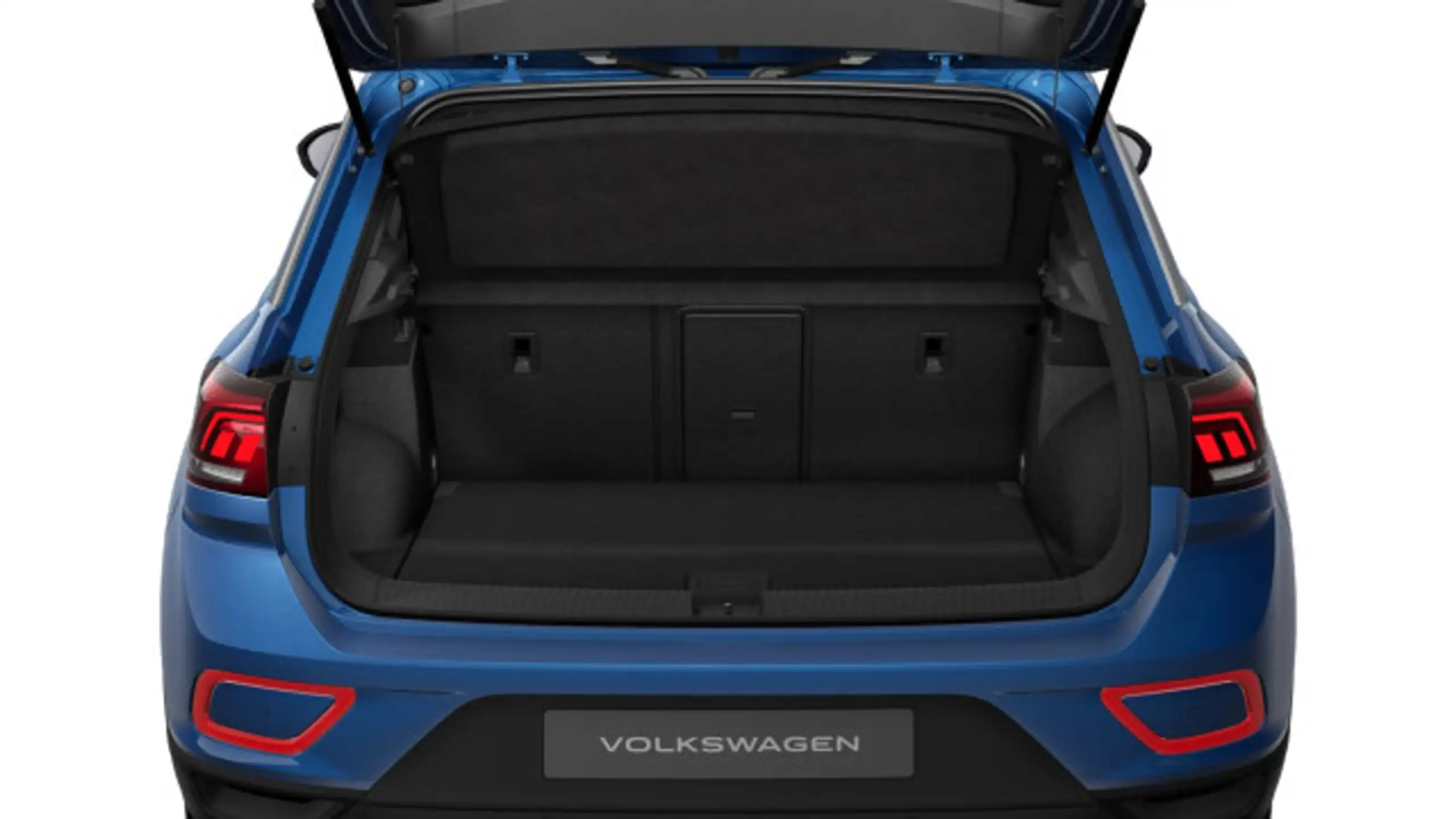 Volkswagen - T-Roc