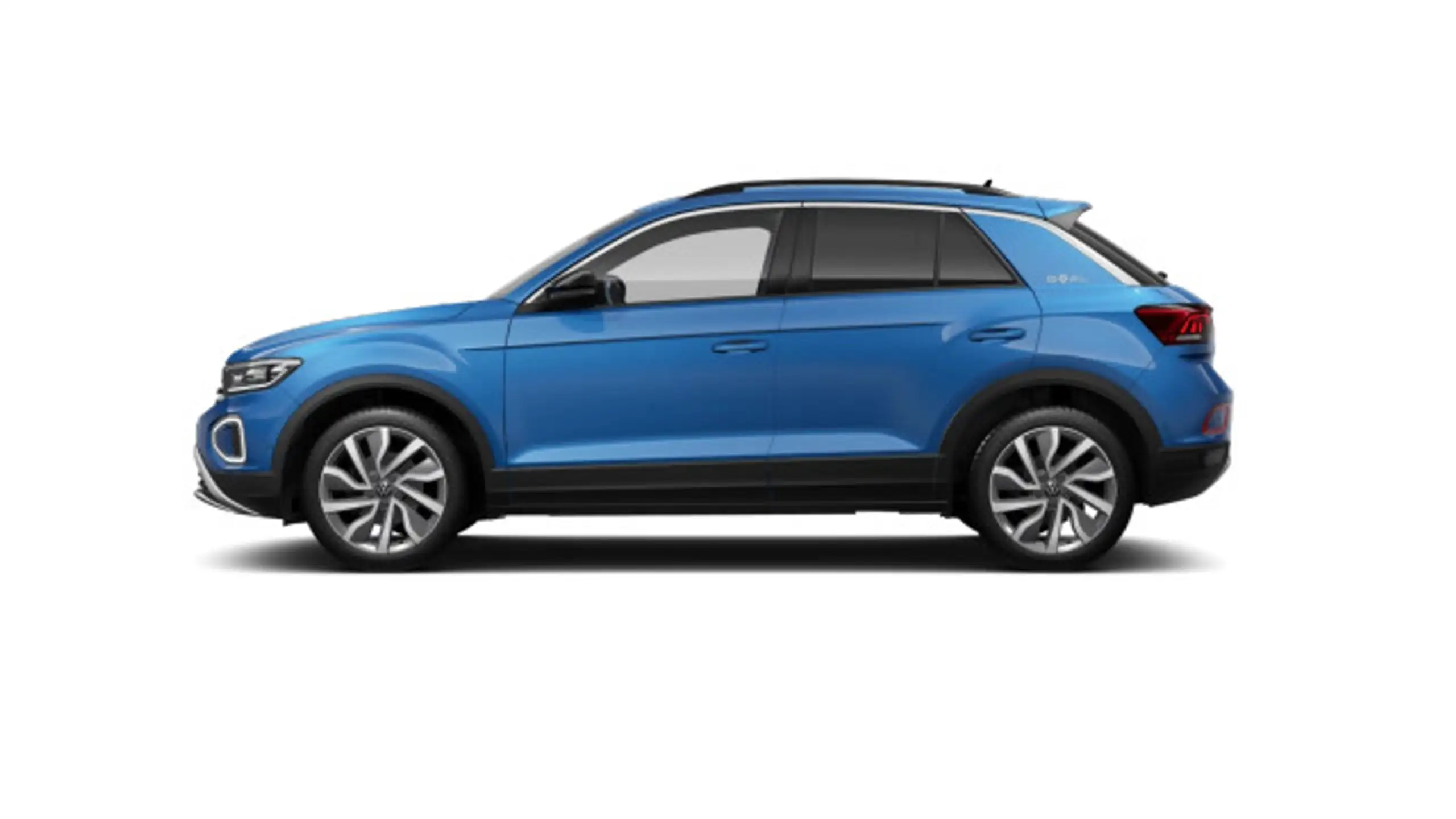 Volkswagen - T-Roc