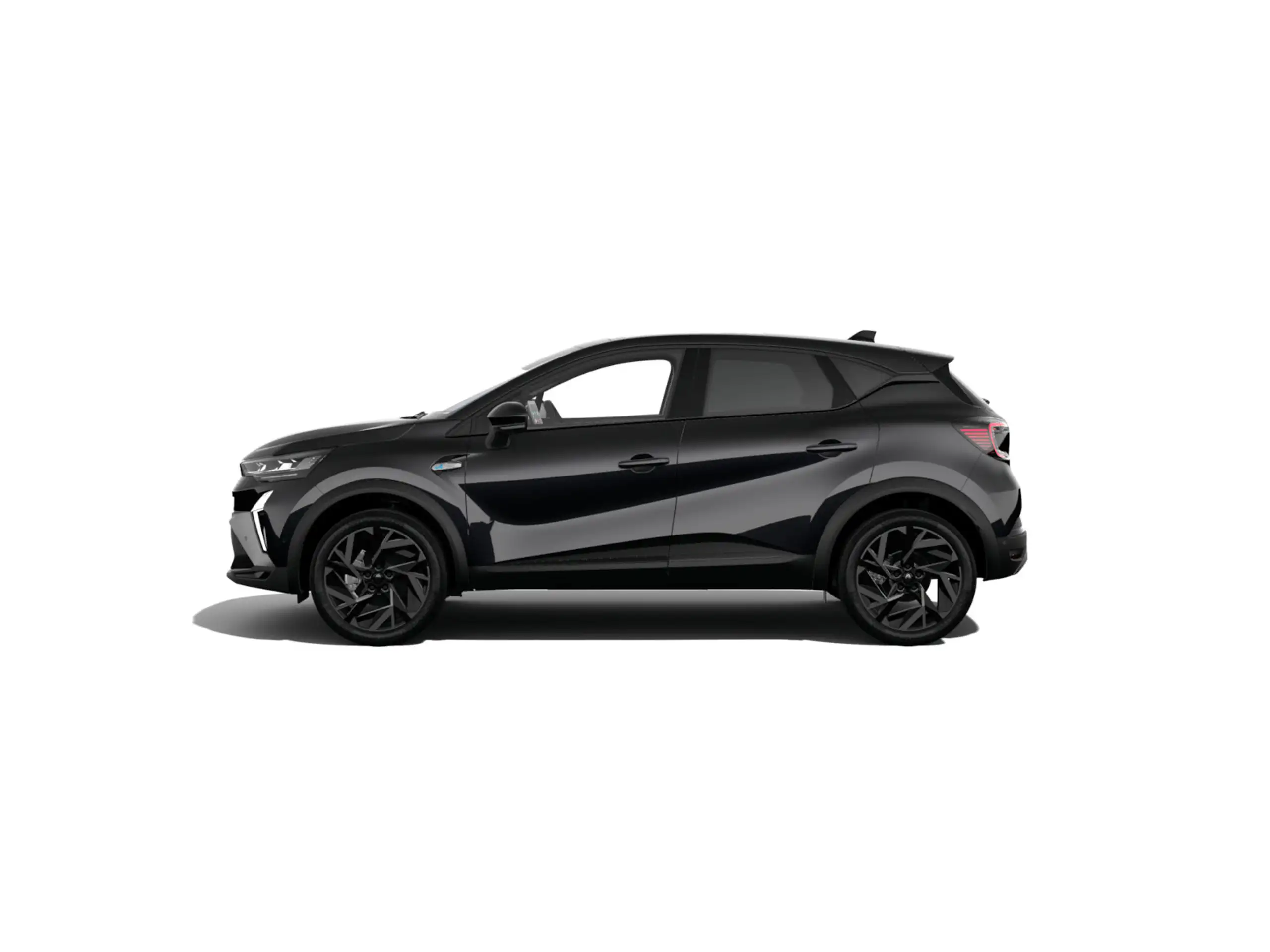 Renault - Captur