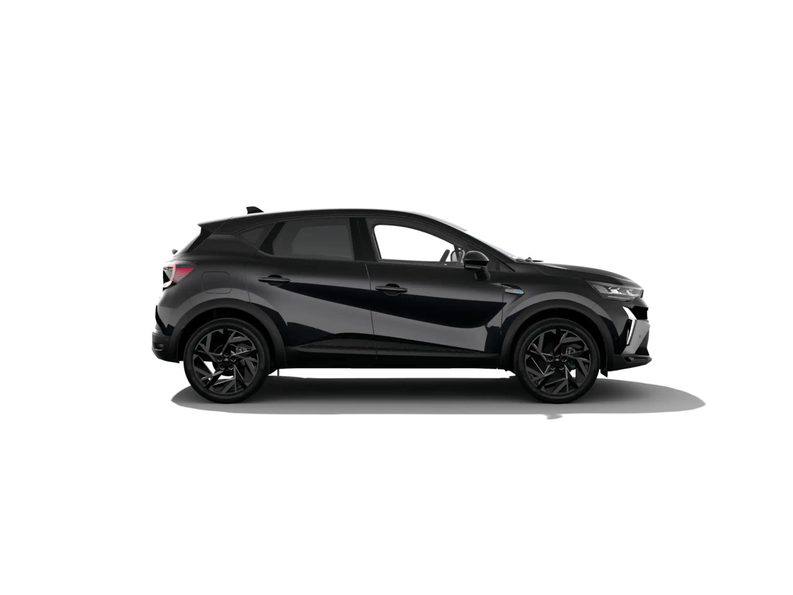 Renault - Captur