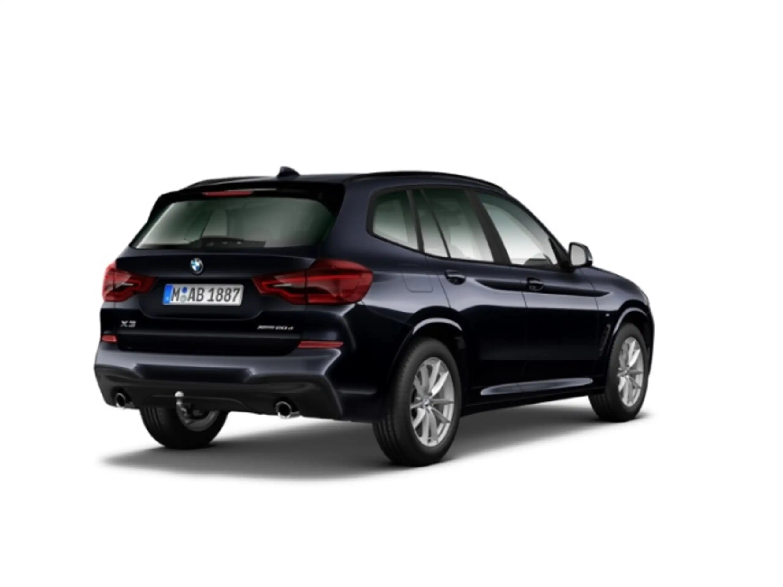 BMW - X3