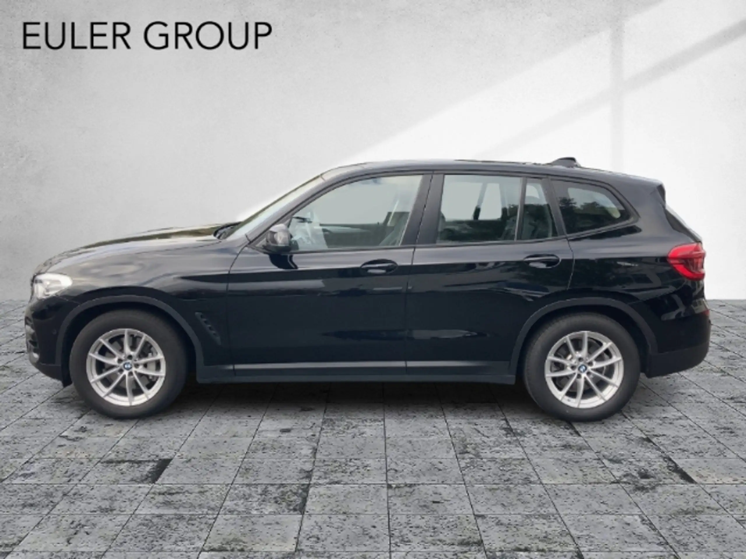 BMW - X3