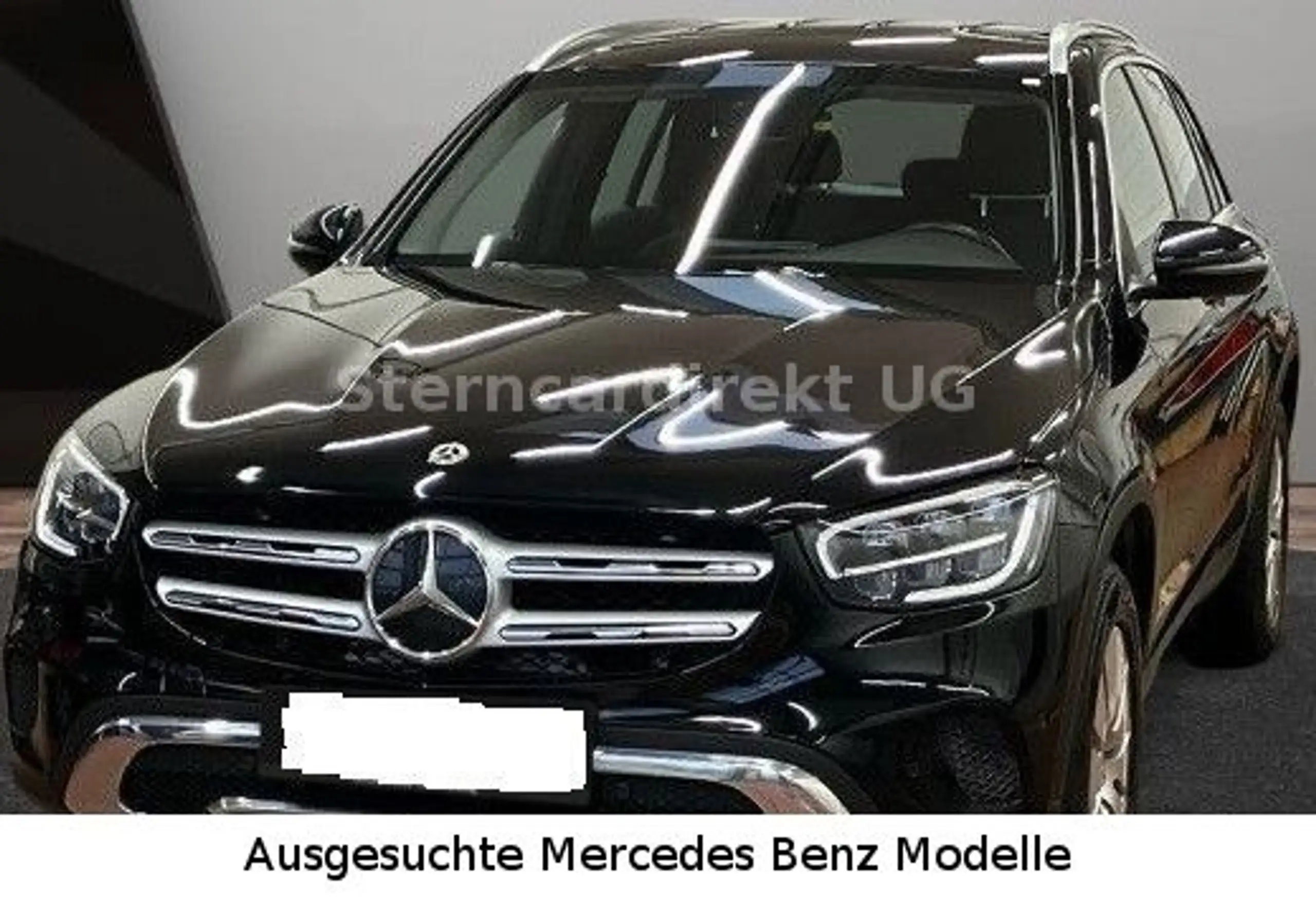 Mercedes-Benz - GLC 300