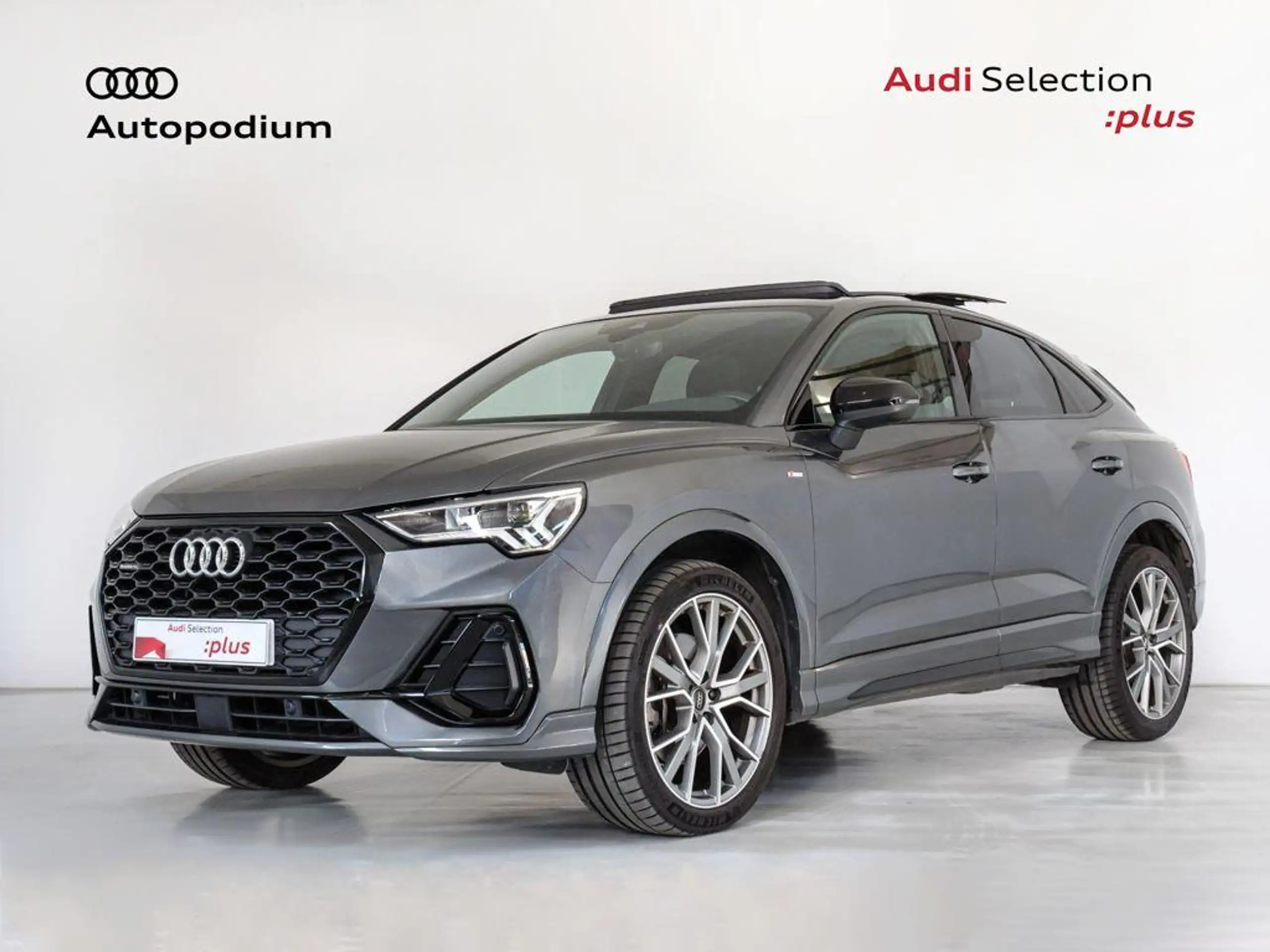 Audi - Q3