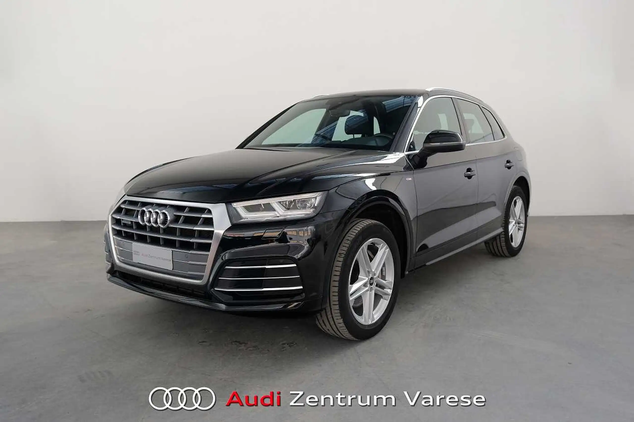 Audi - Q5