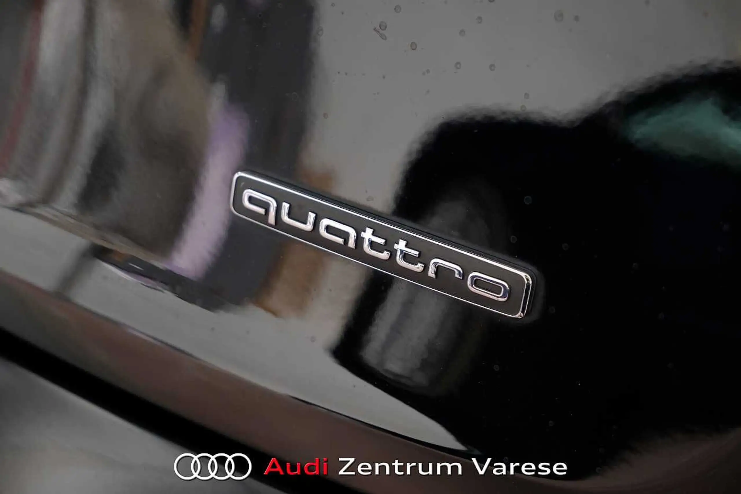 Audi - Q5