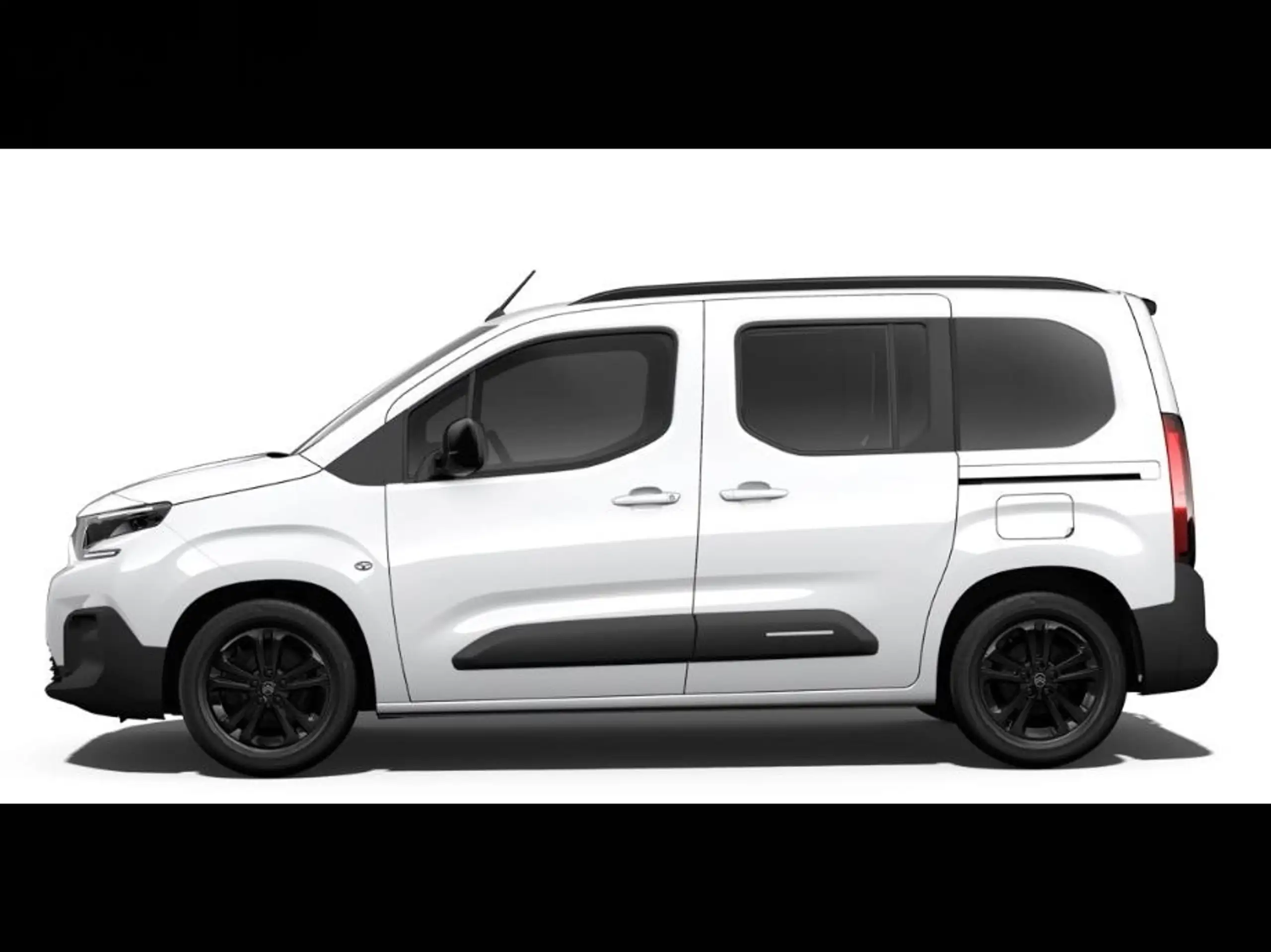 Citroen - Berlingo