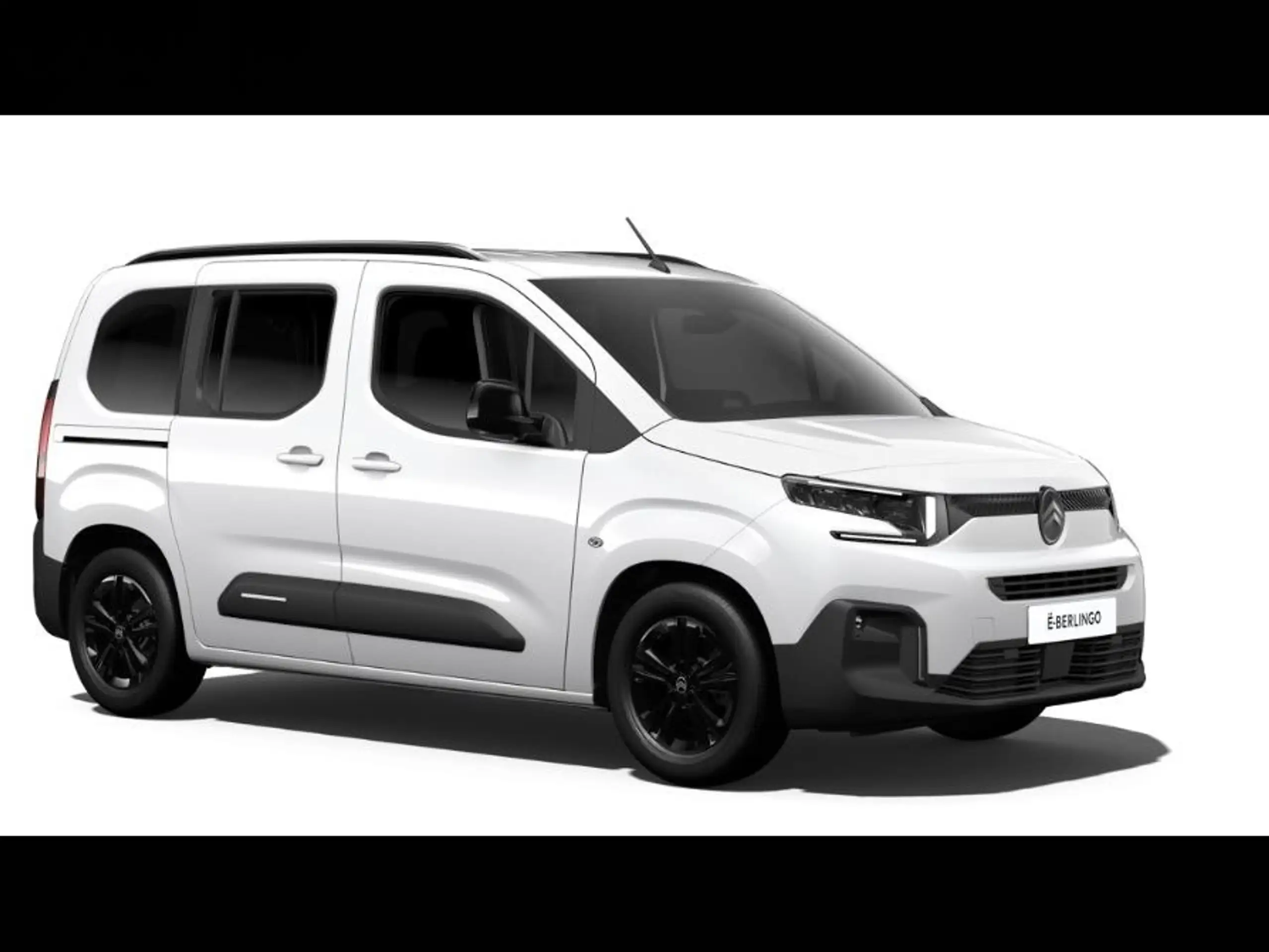 Citroen - Berlingo