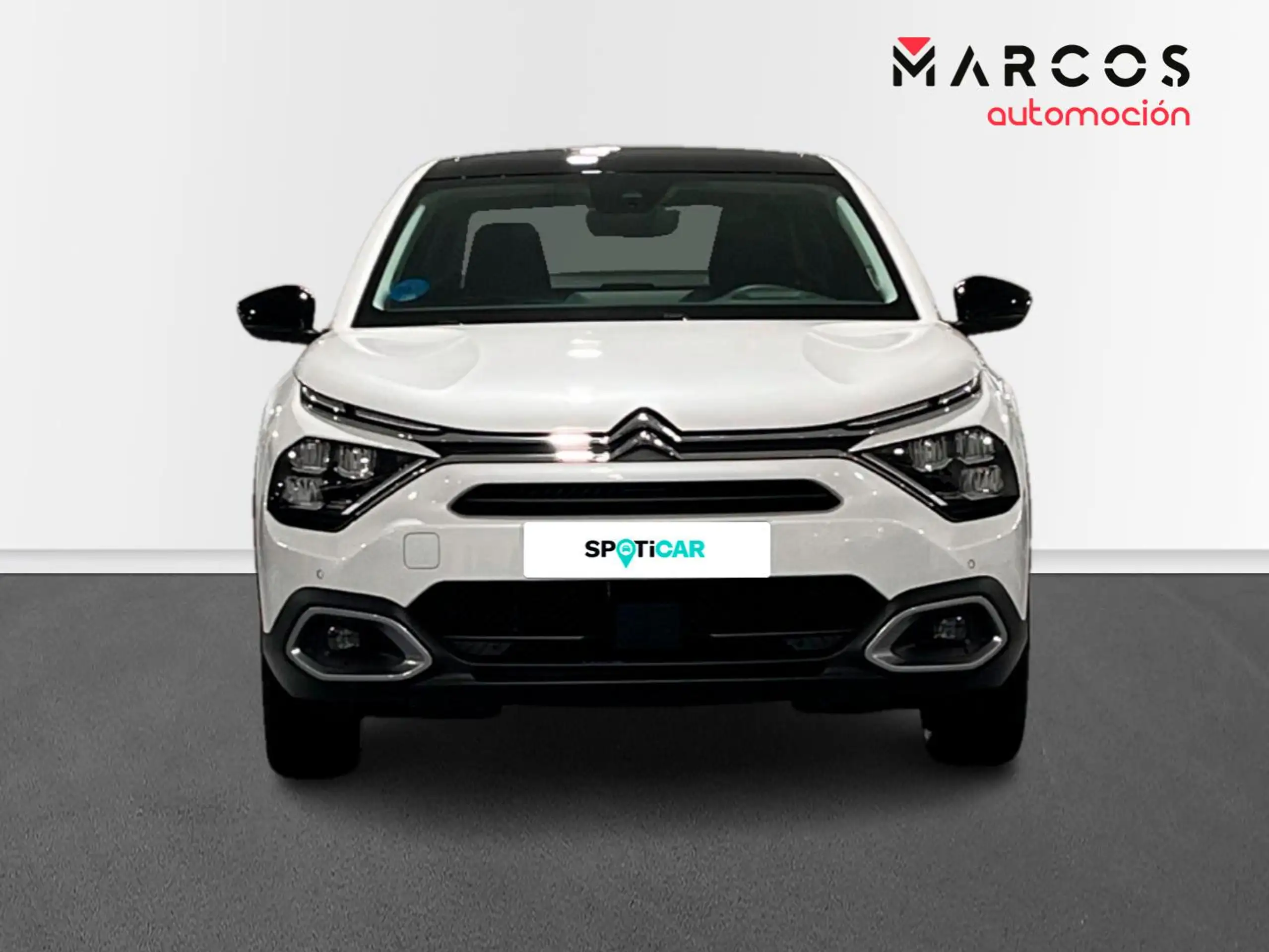 Citroen - C4 X