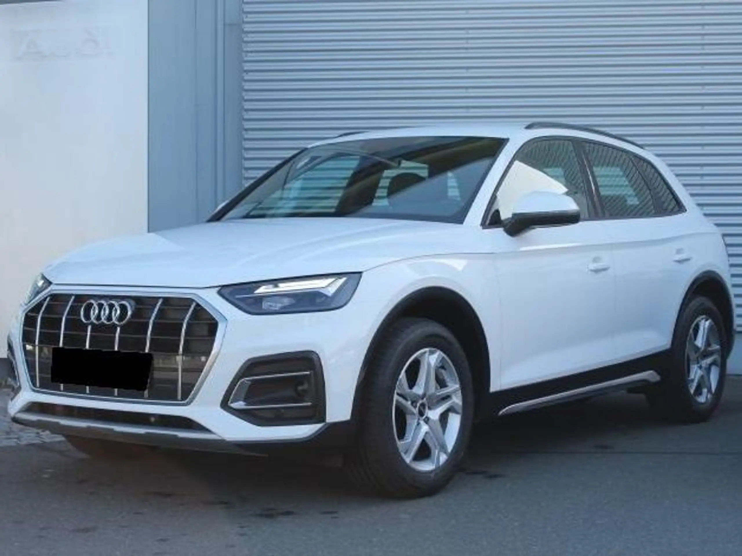 Audi - Q5