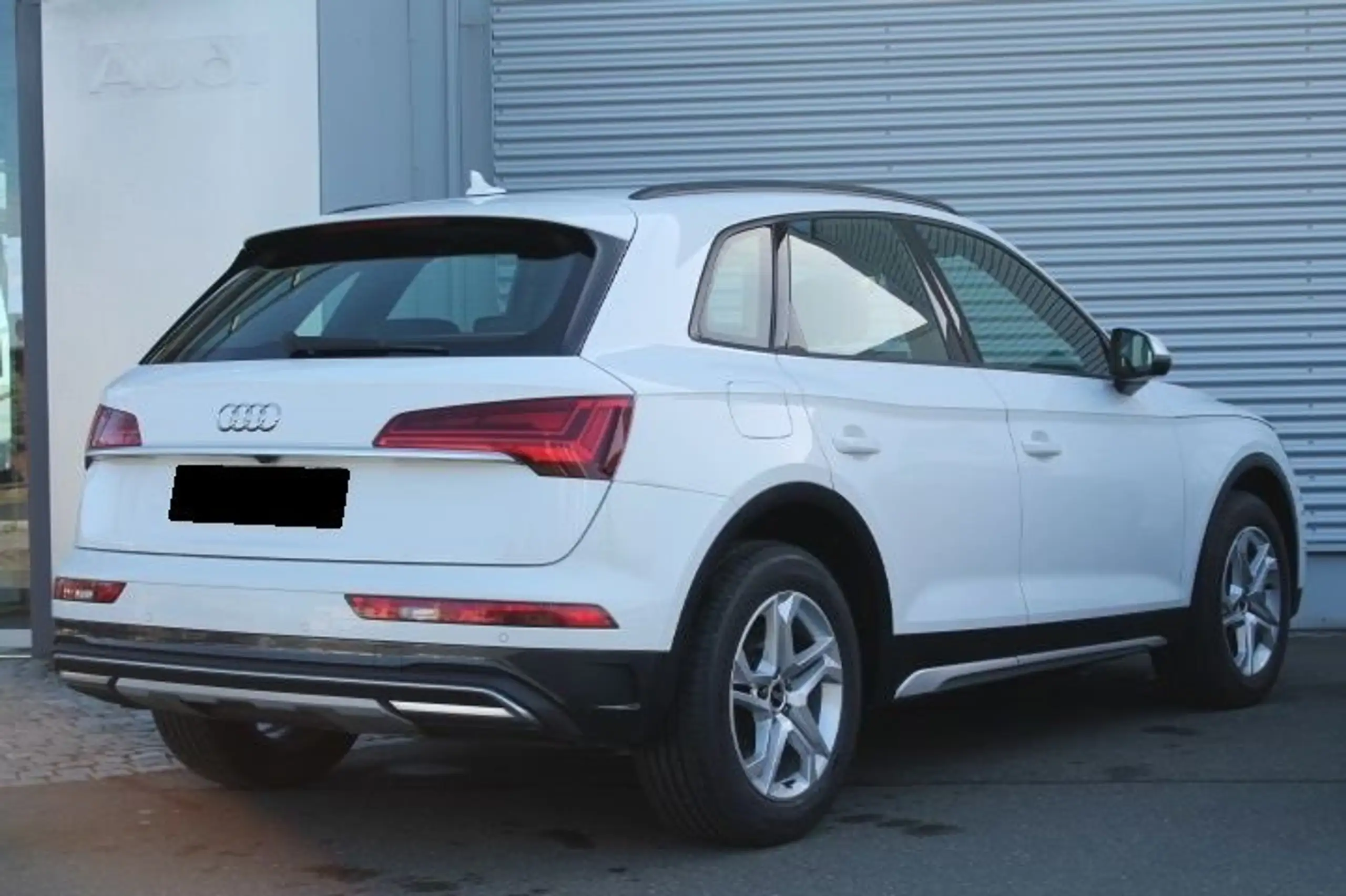 Audi - Q5