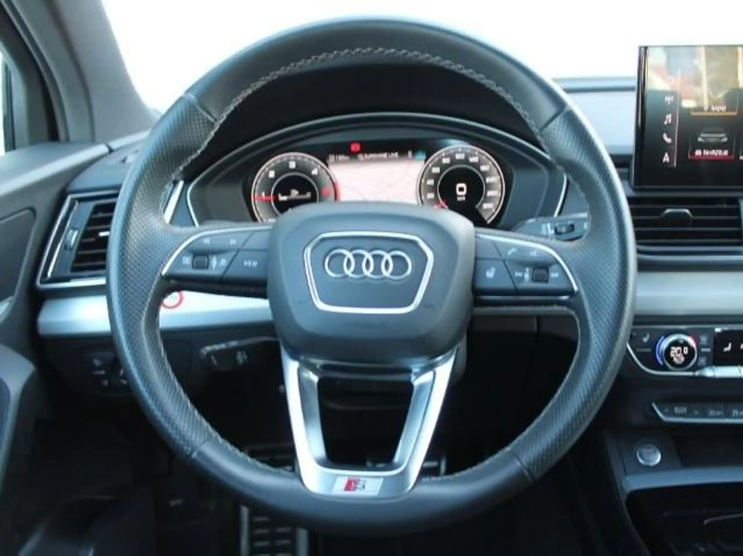 Audi - Q5