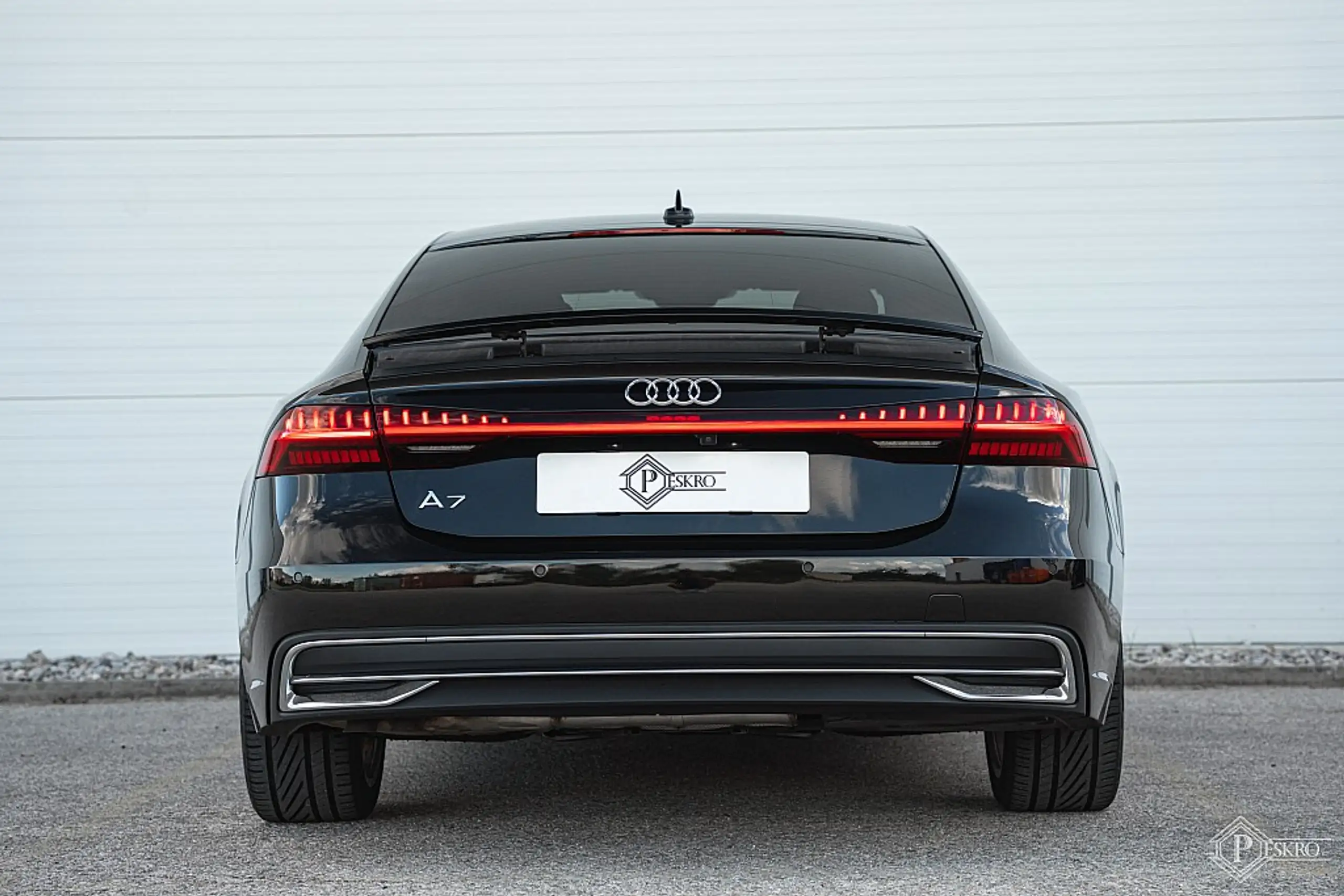 Audi - A7