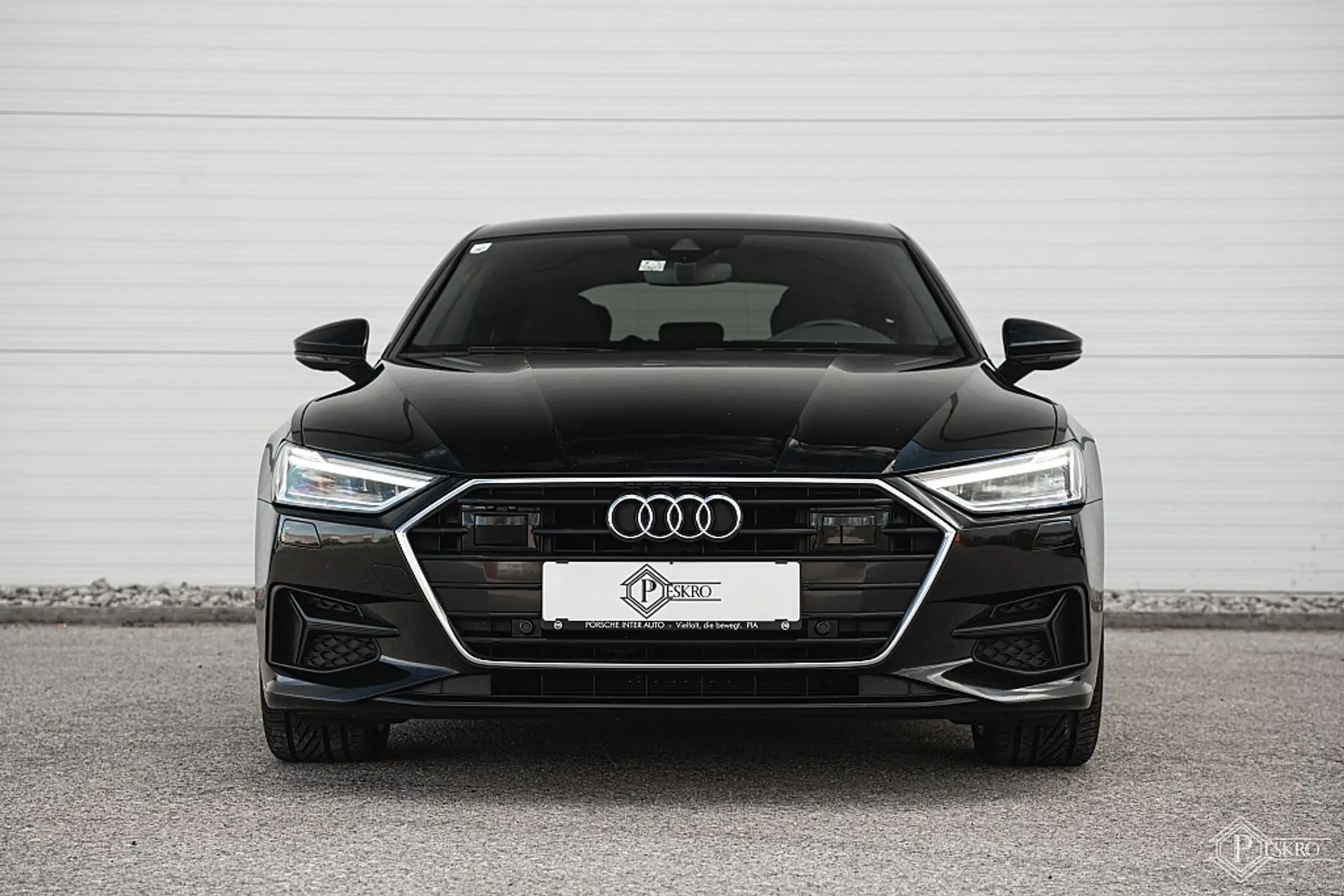 Audi - A7