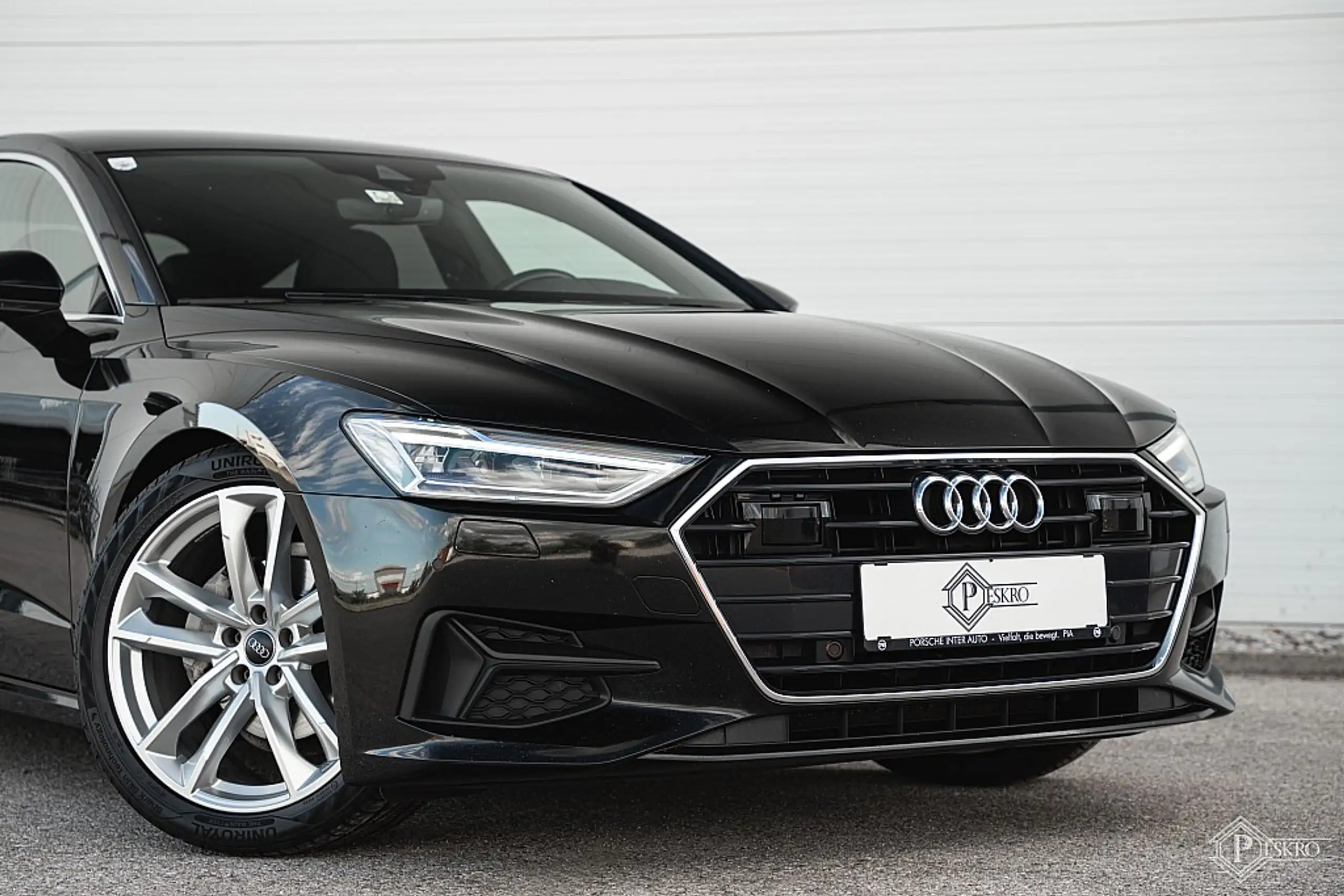 Audi - A7