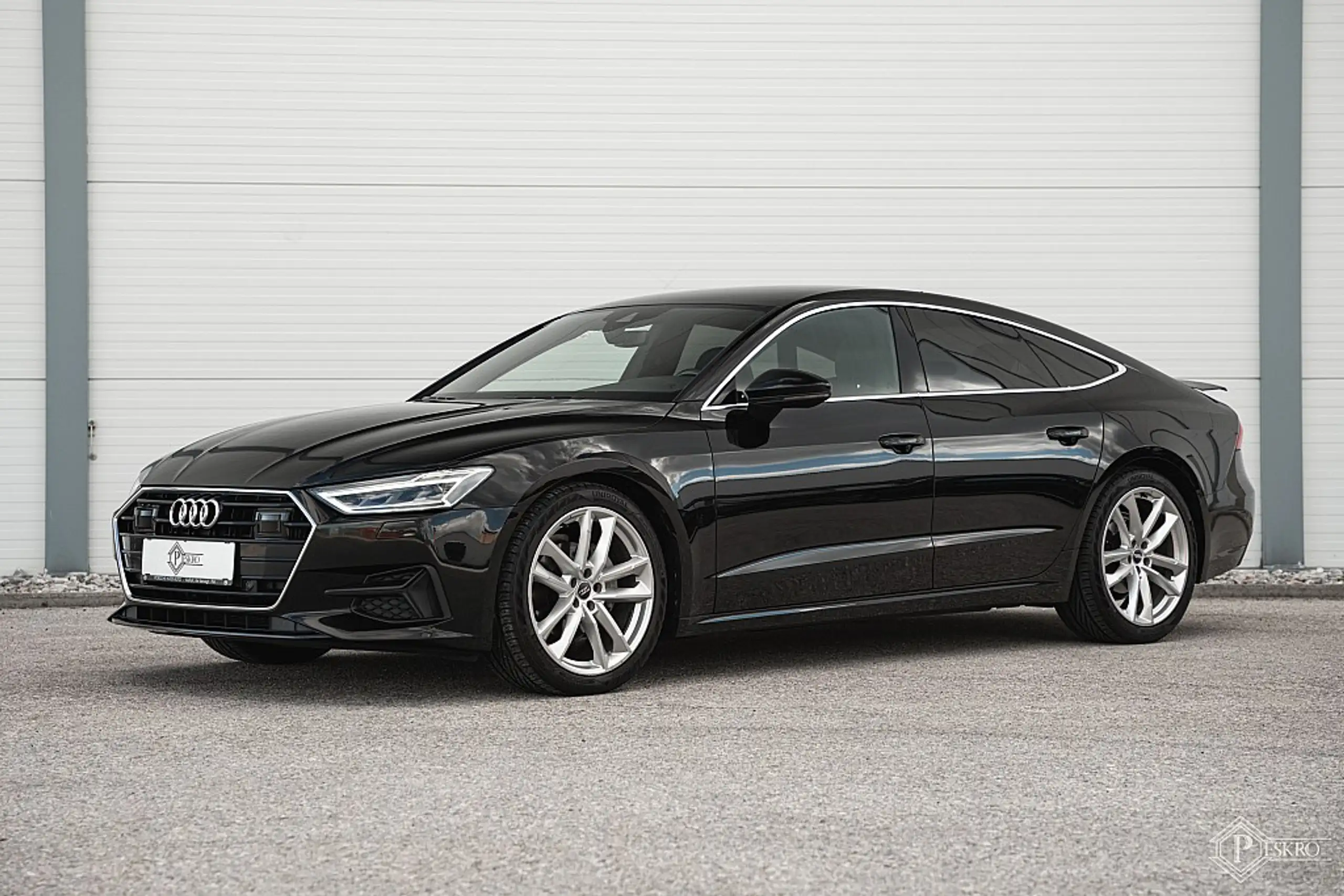 Audi - A7