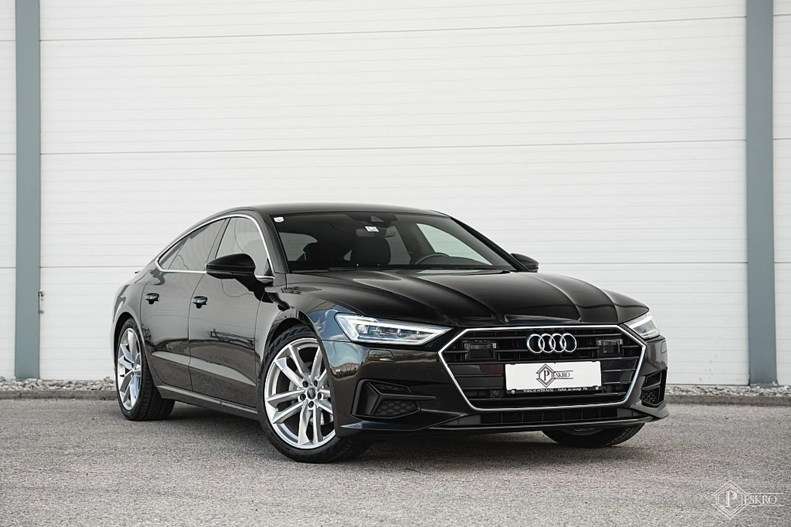 Audi - A7