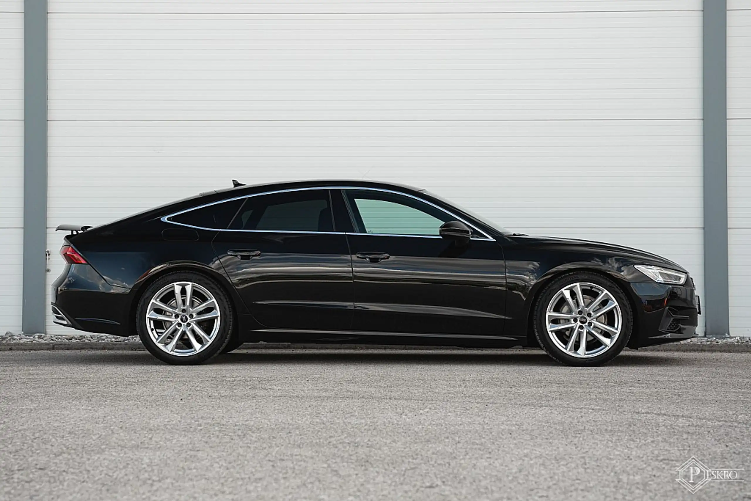 Audi - A7