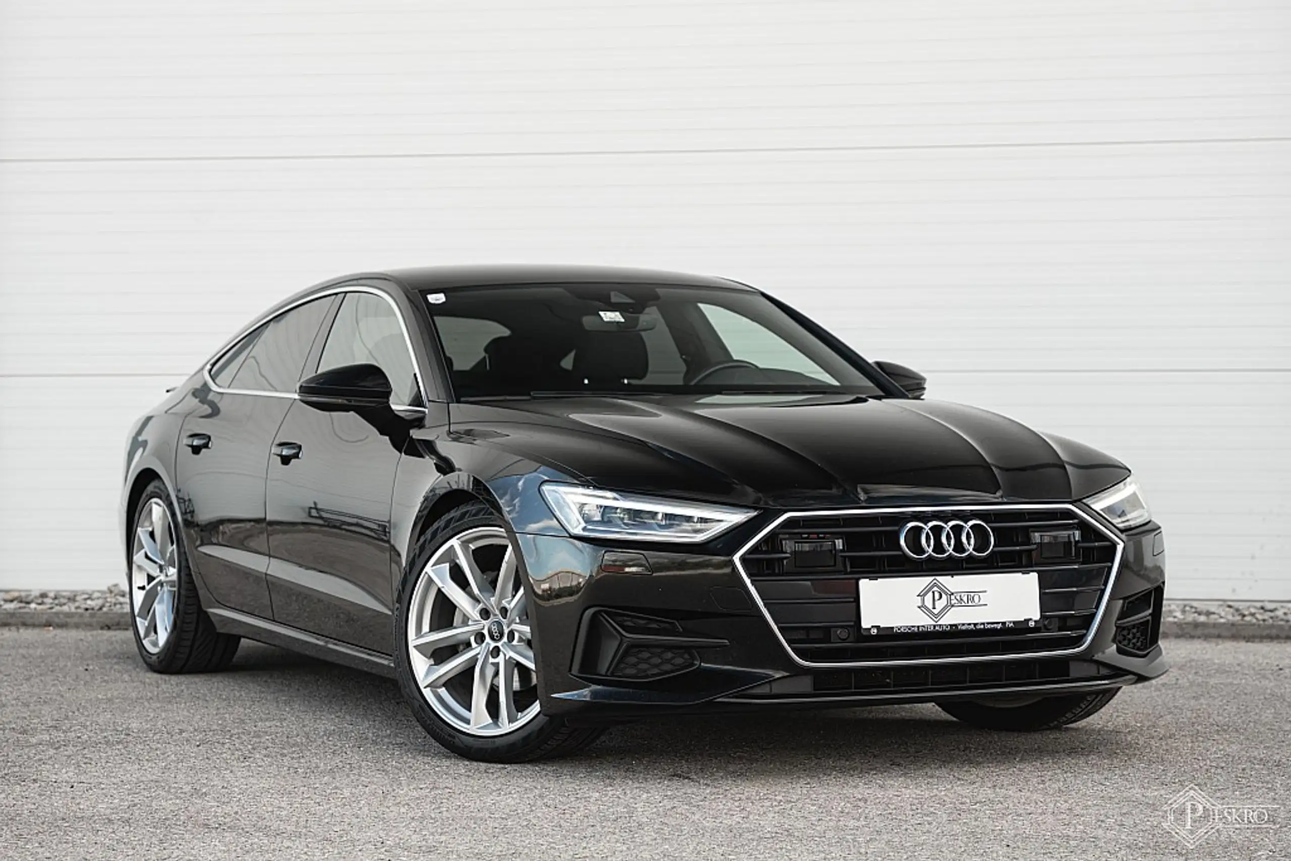 Audi - A7