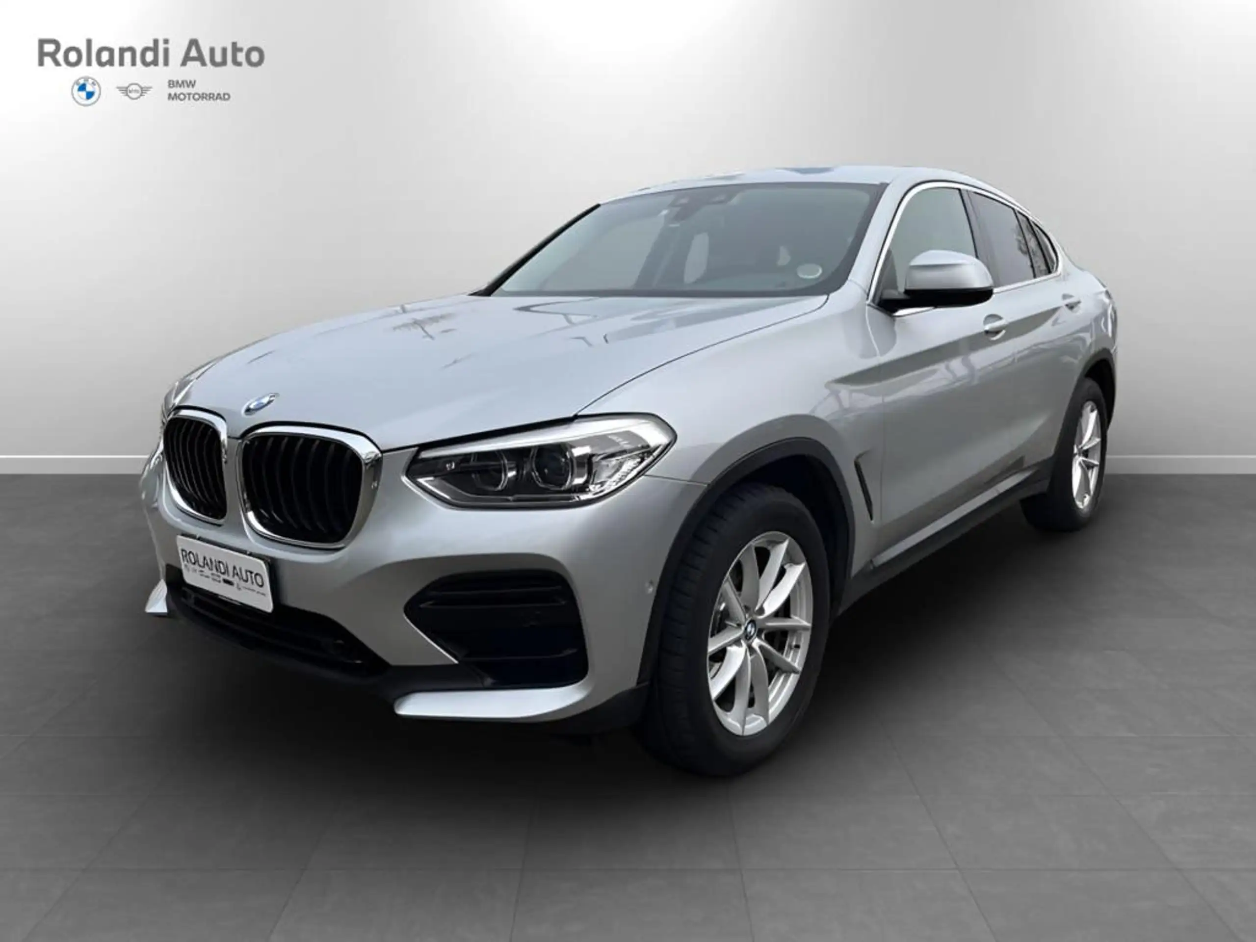 BMW - X4