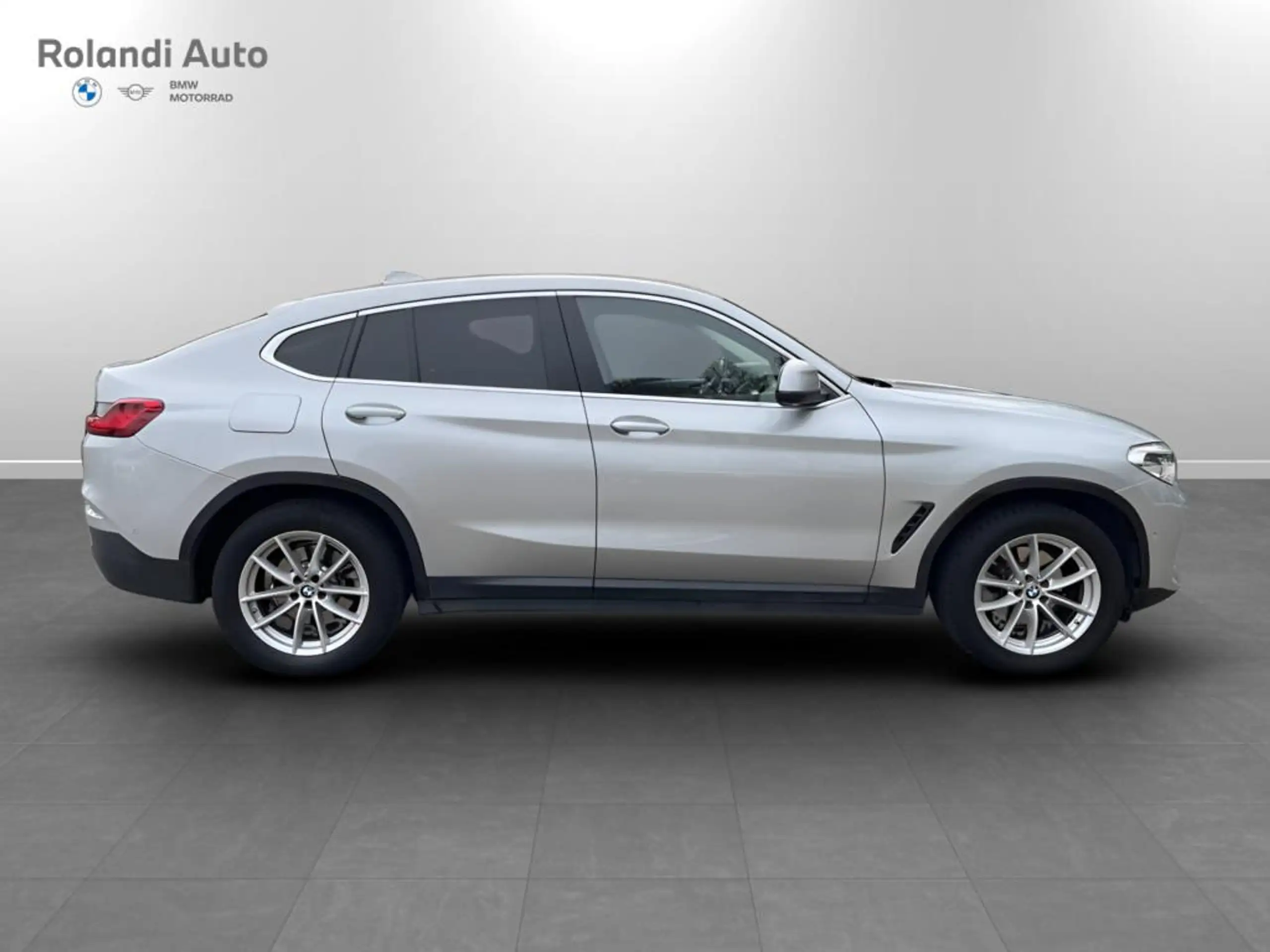 BMW - X4