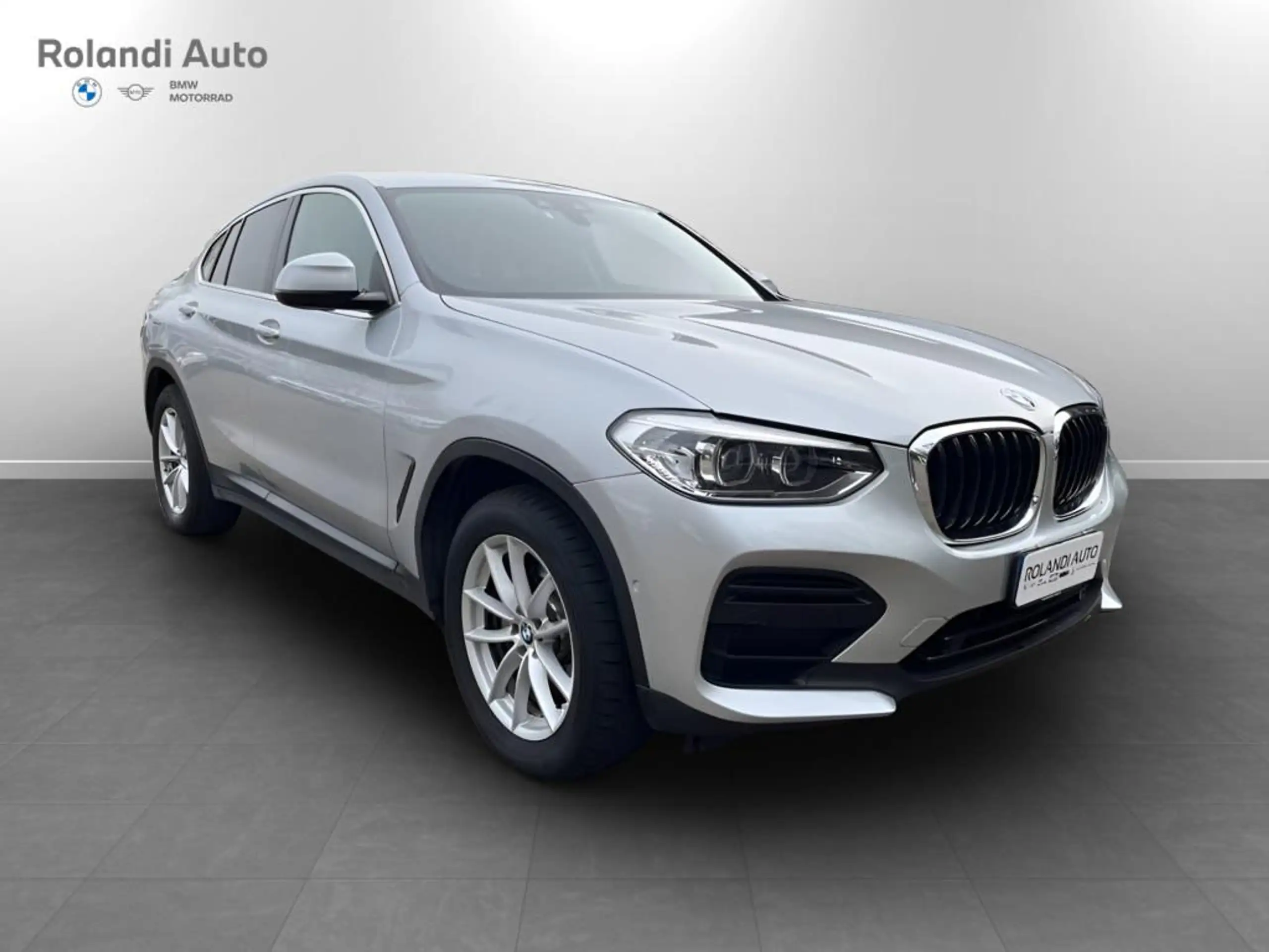 BMW - X4