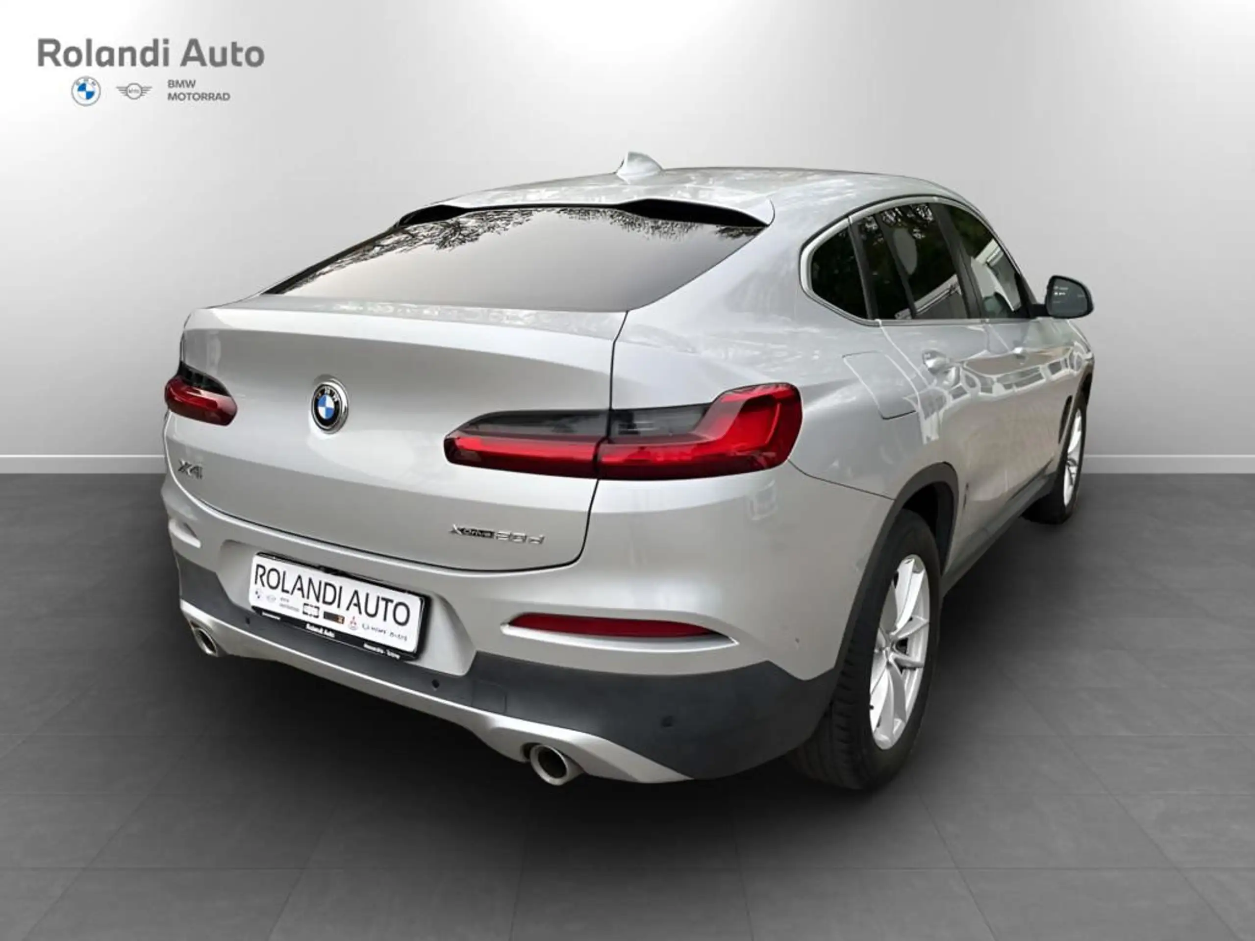 BMW - X4