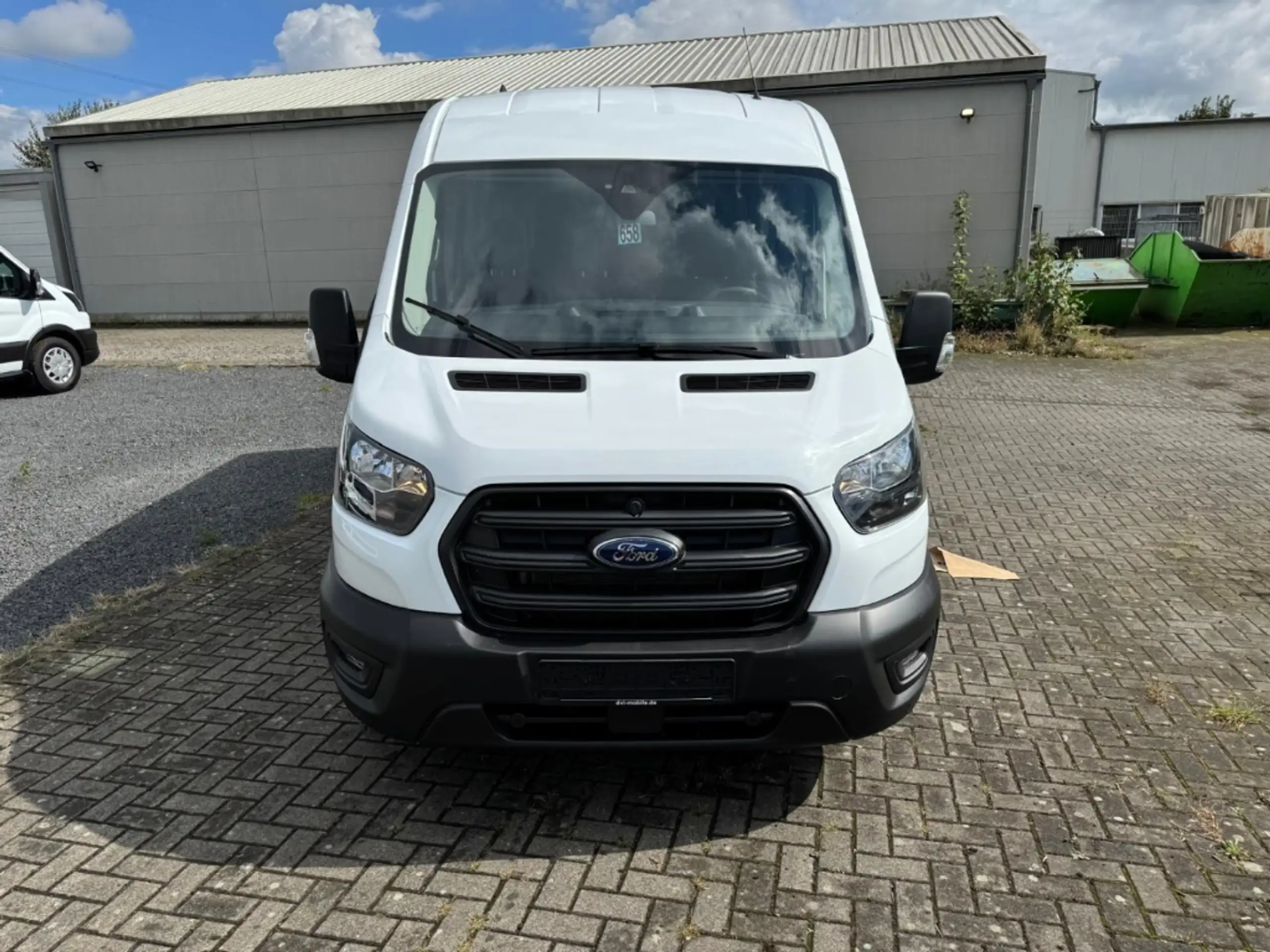 Ford - Transit