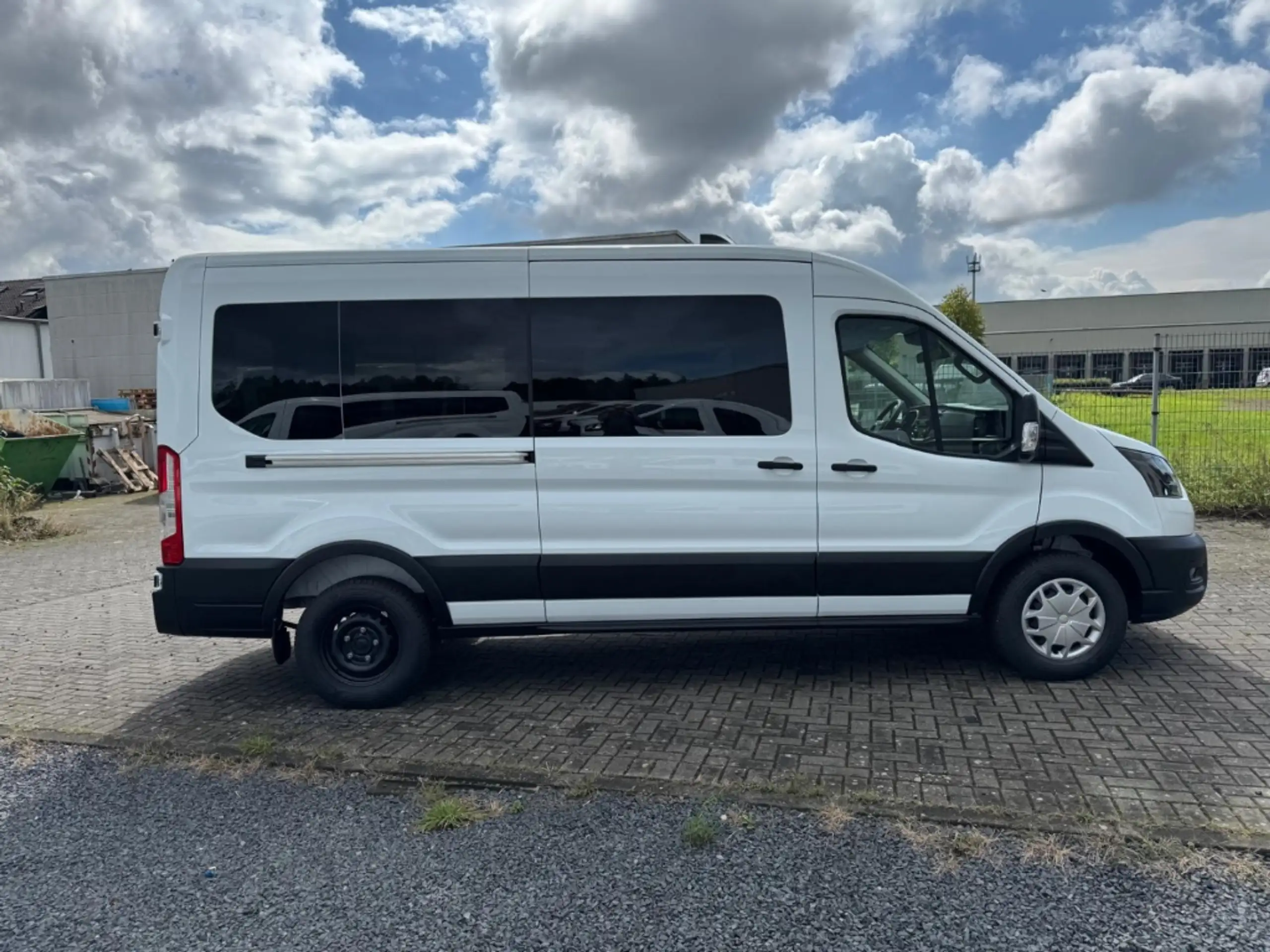 Ford - Transit