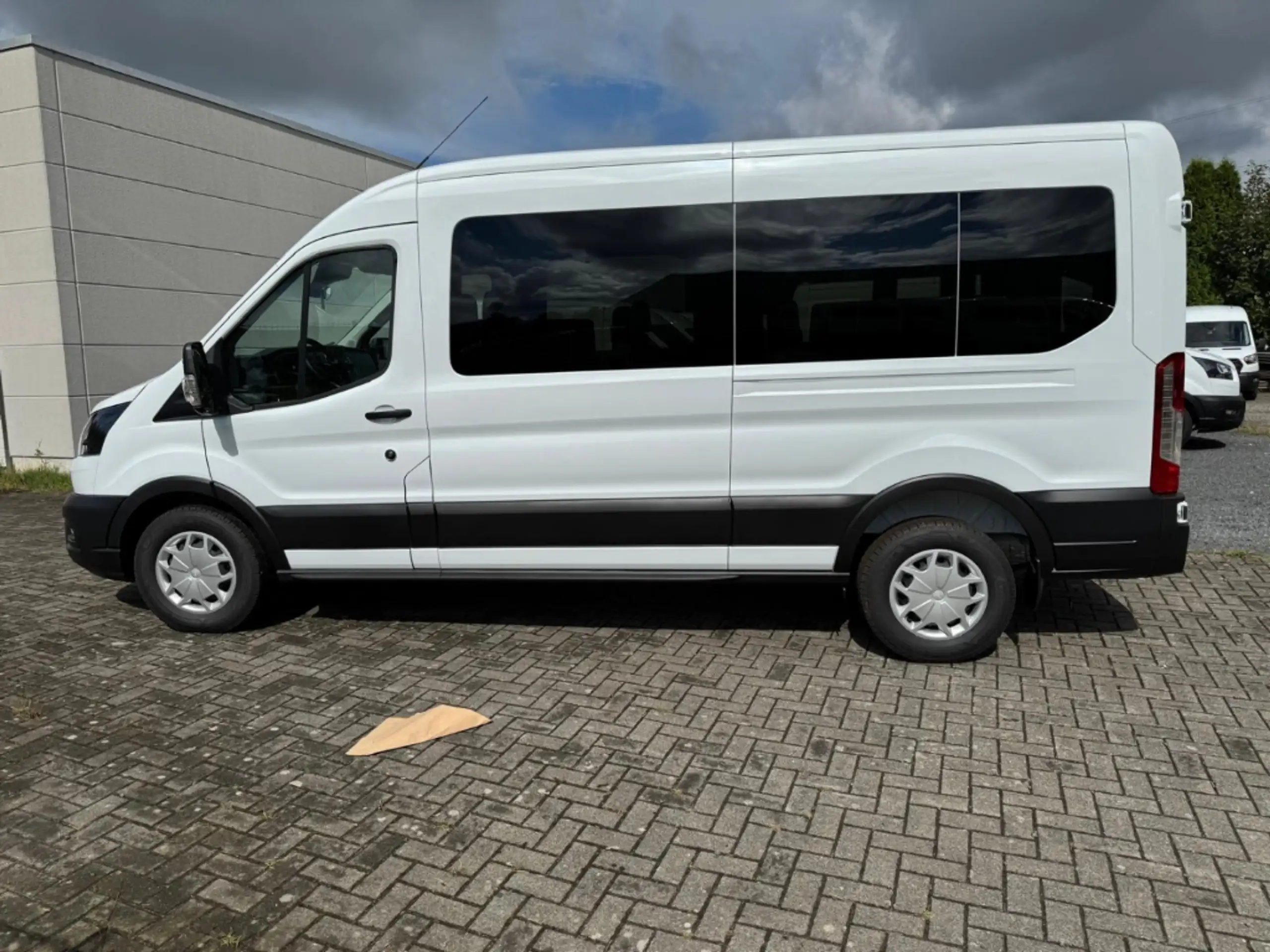 Ford - Transit