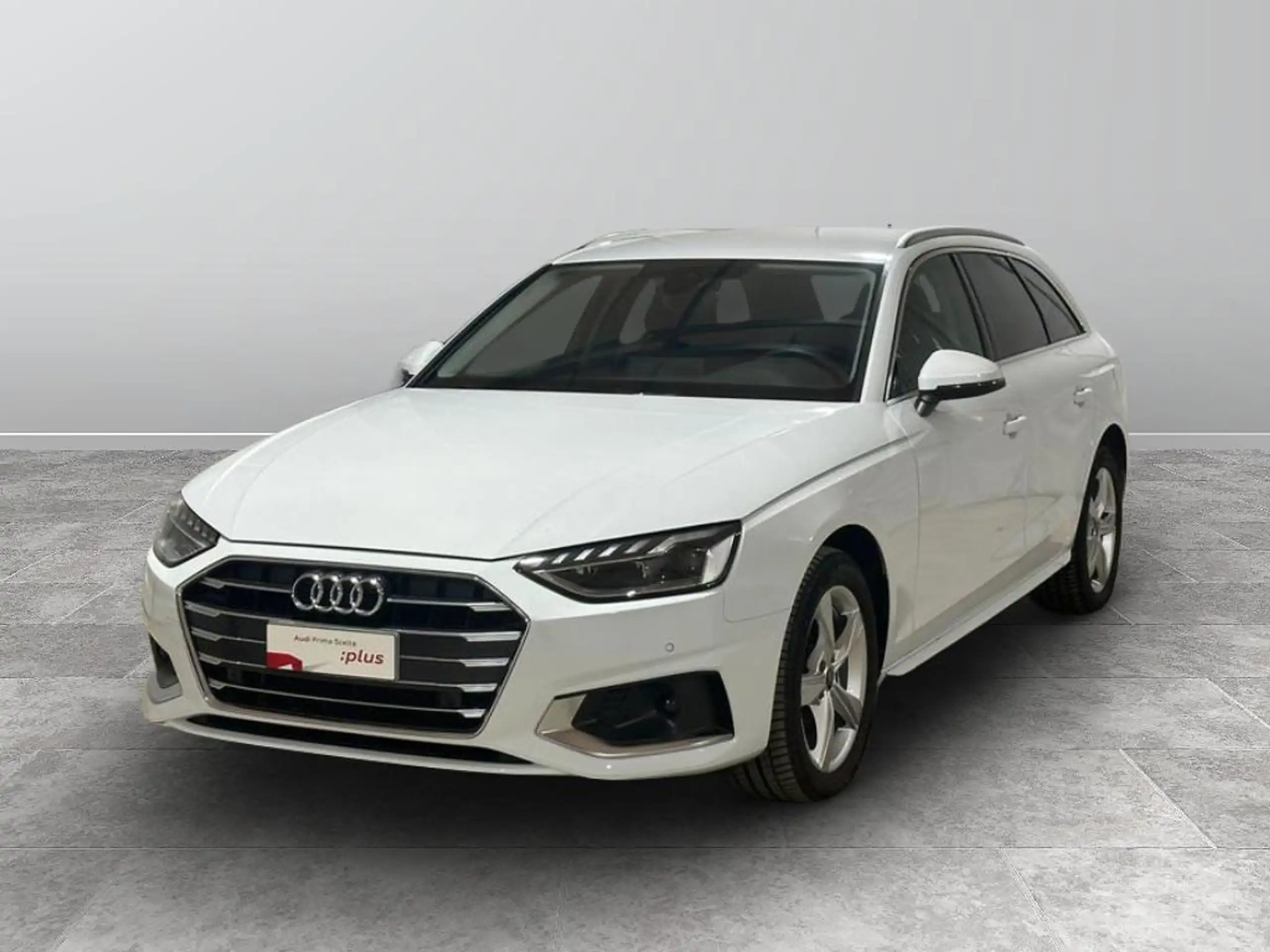 Audi - A4