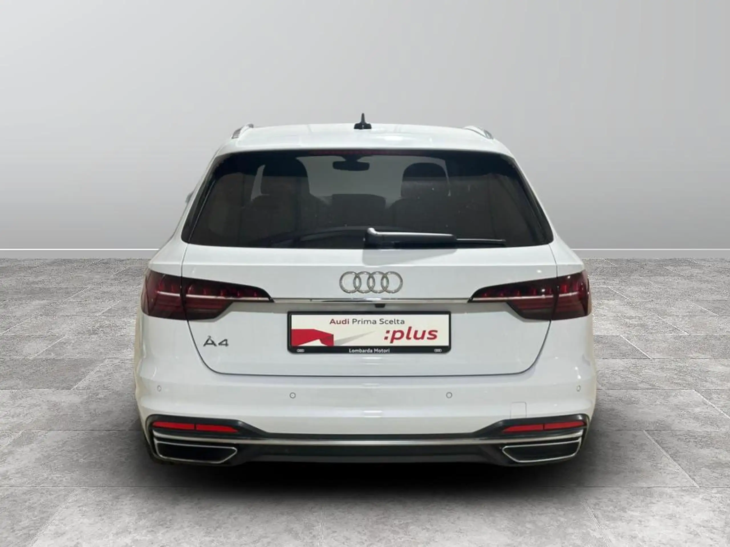 Audi - A4