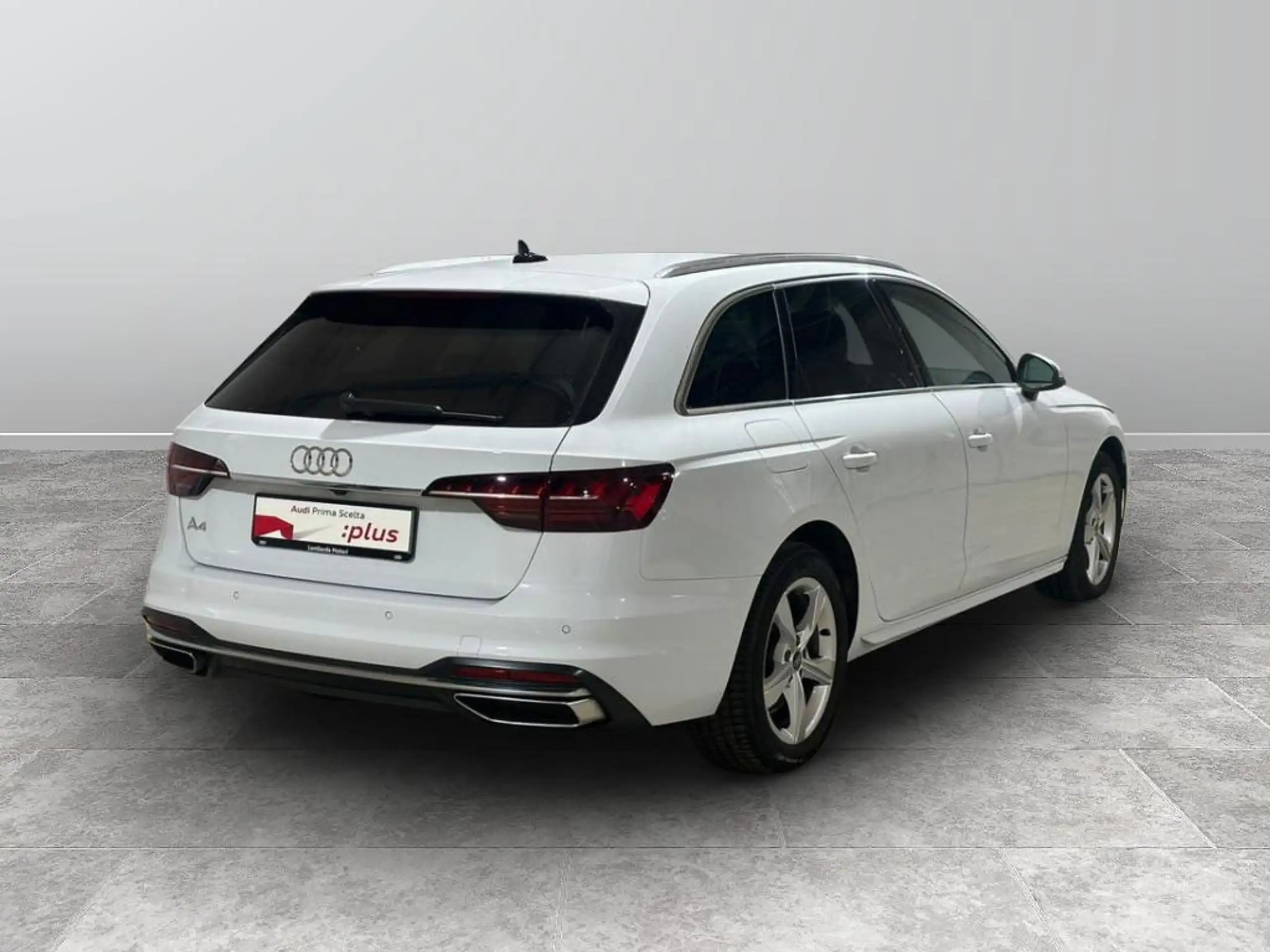 Audi - A4