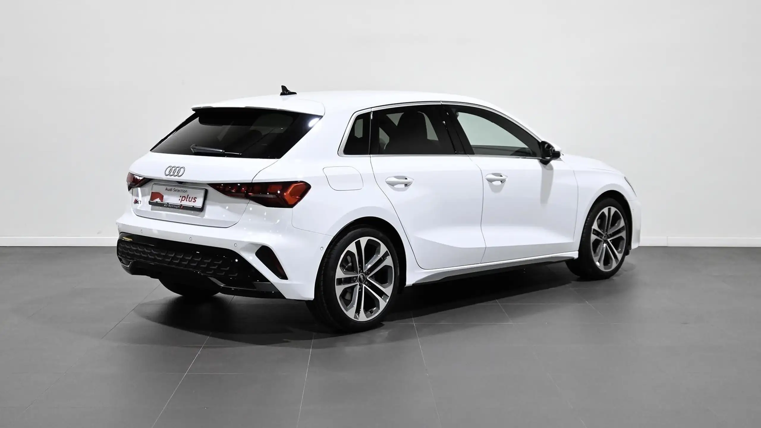 Audi - A3