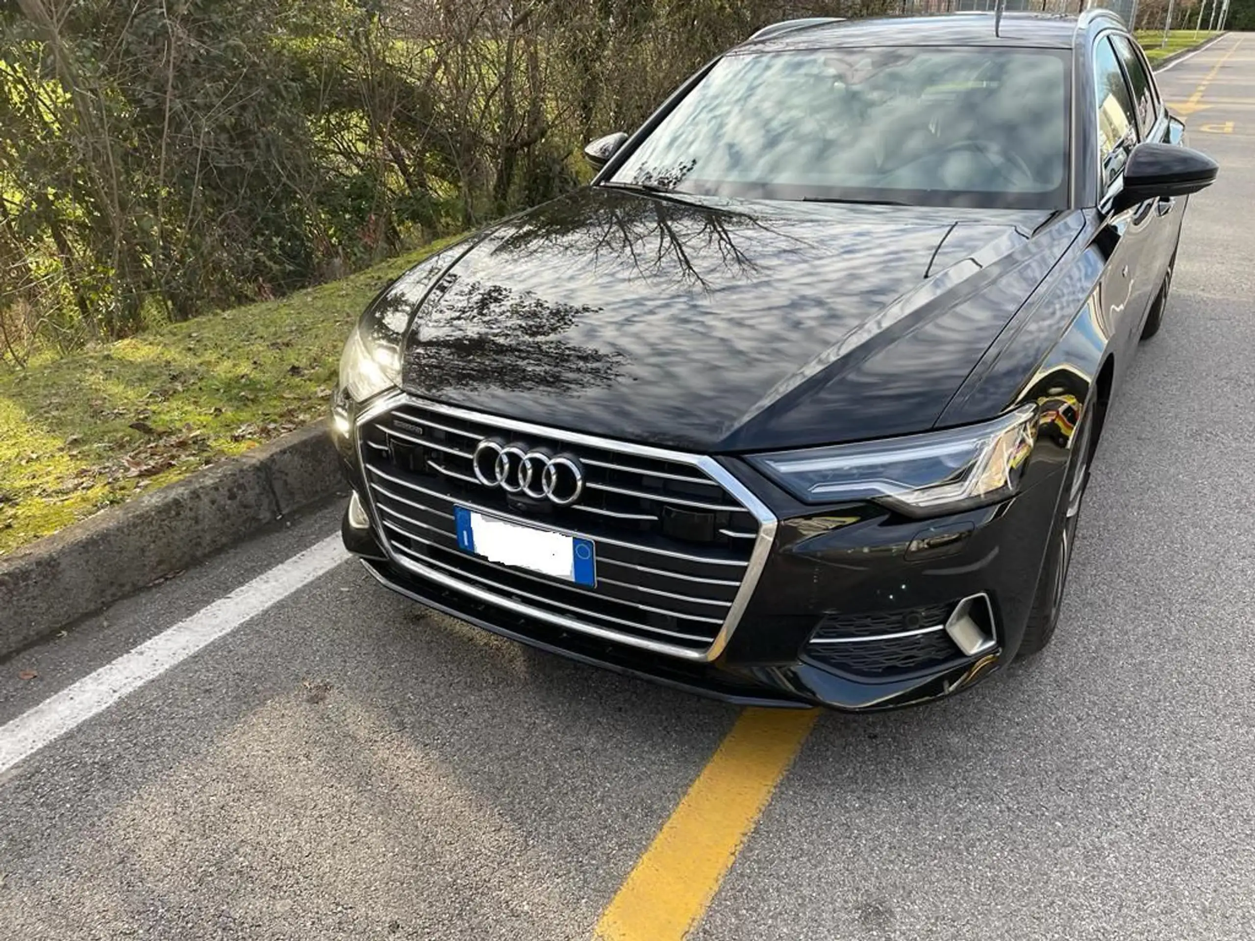 Audi - A6