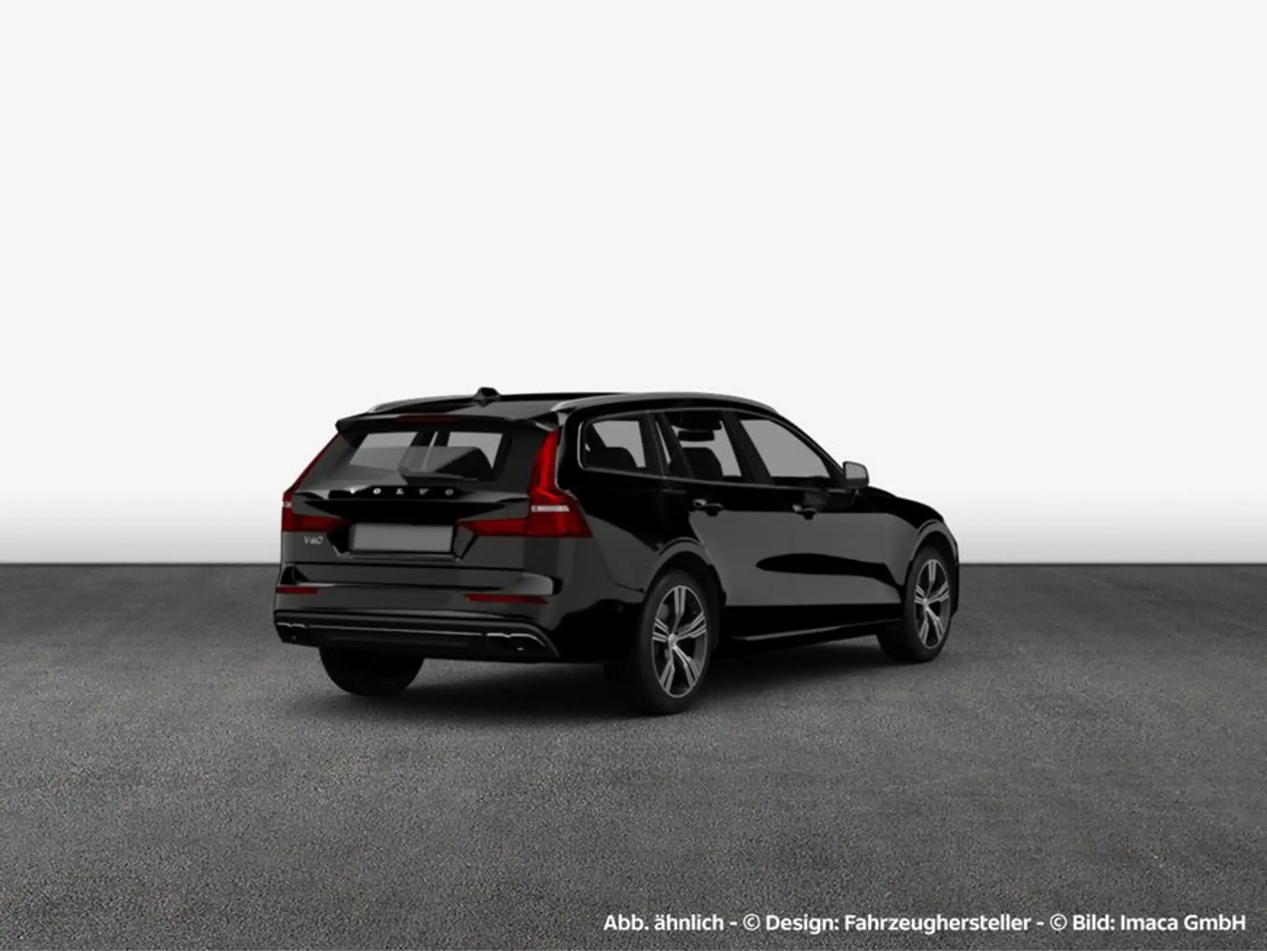 Volvo - V60