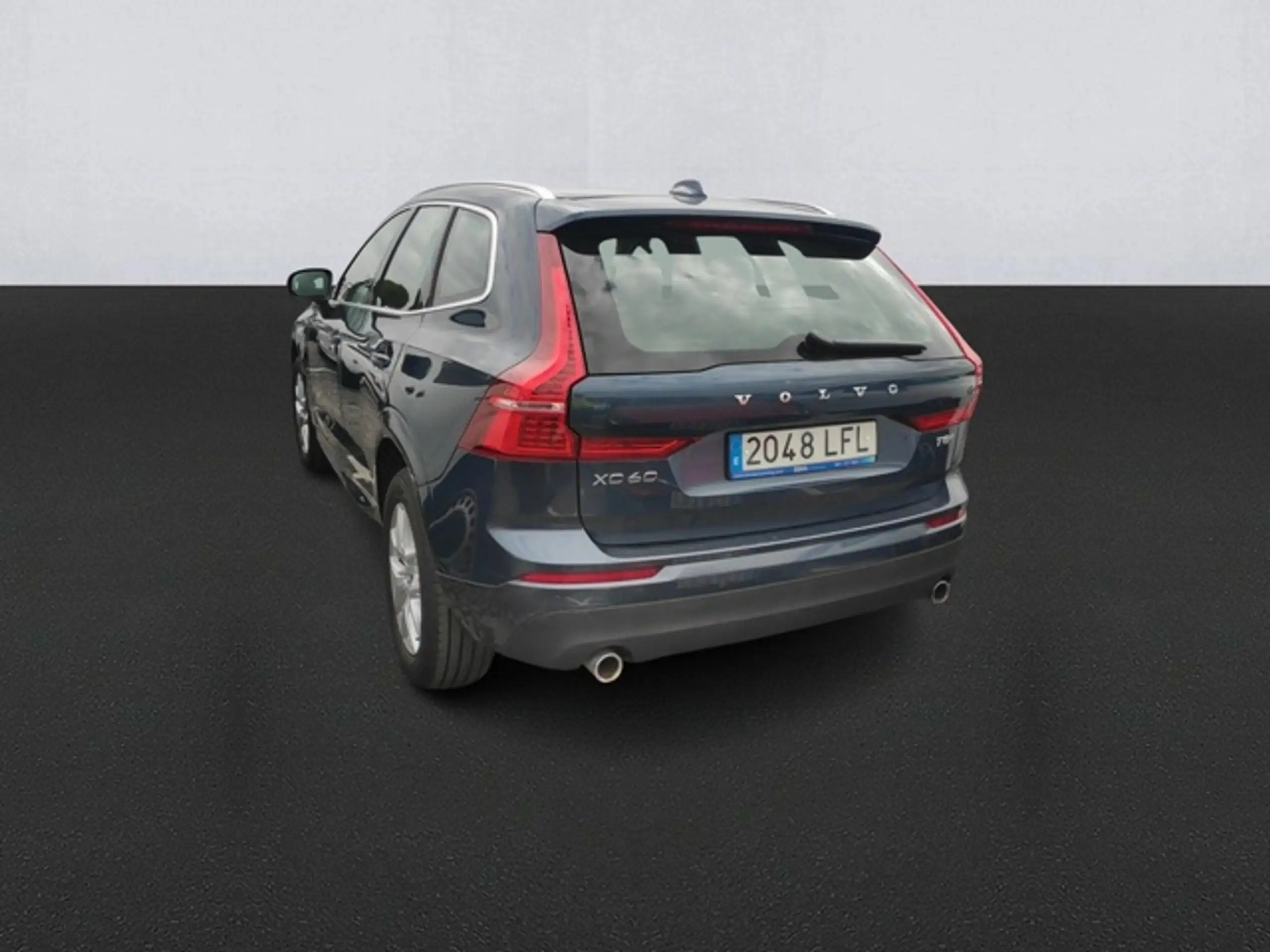 Volvo - XC60