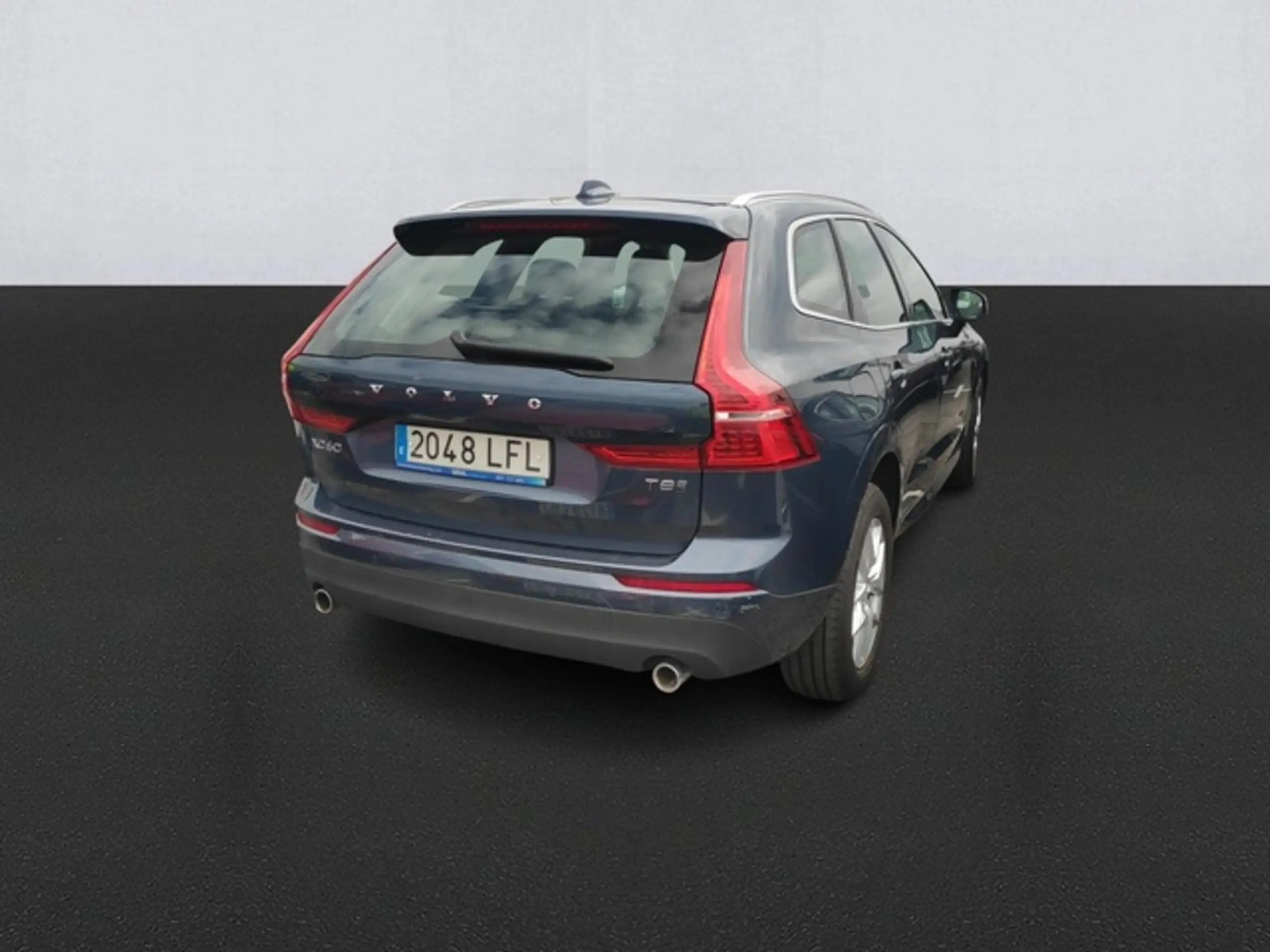 Volvo - XC60